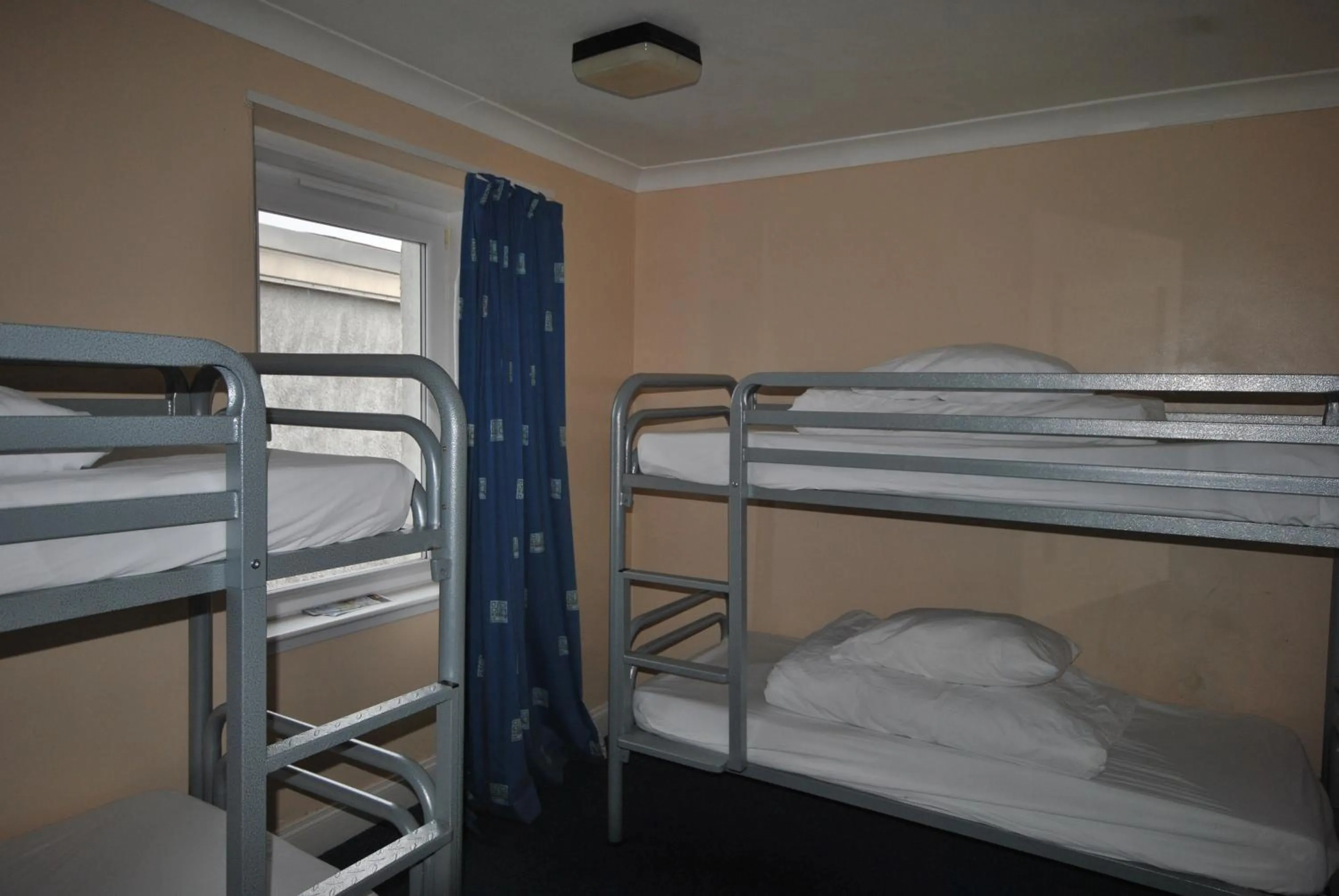 bunk bed, Bed in Saucy Mary's Hostel