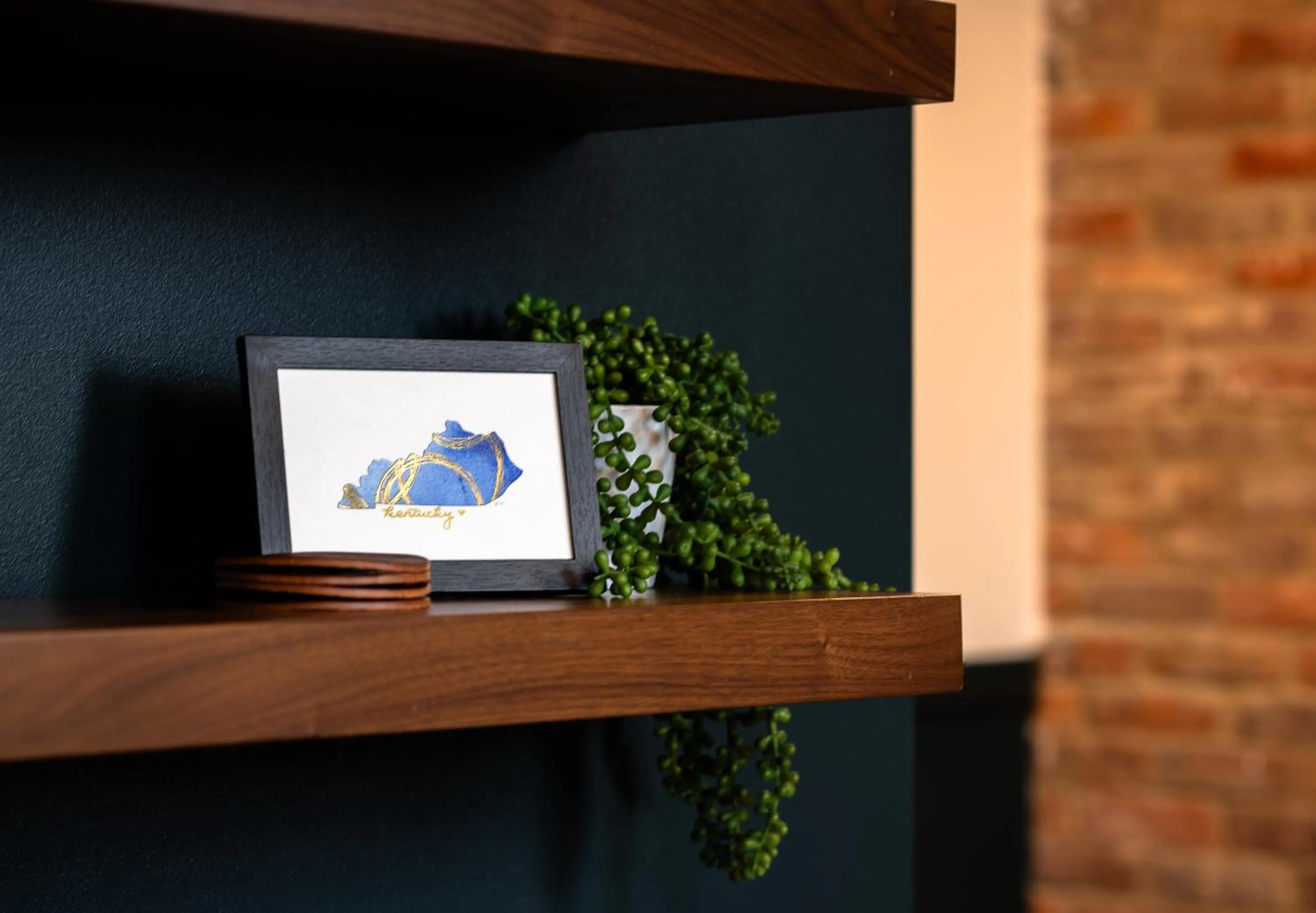 The Delegate Hotel