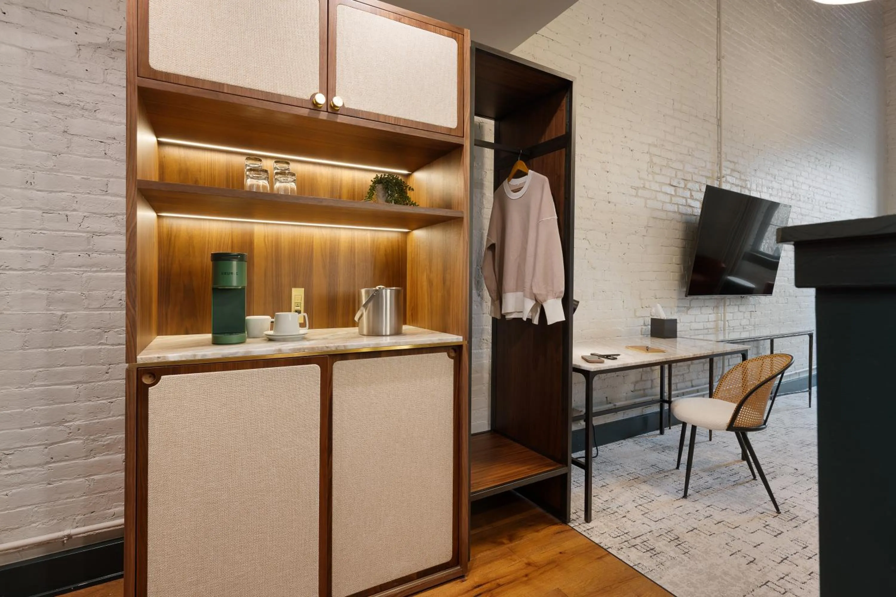 The Delegate Hotel
