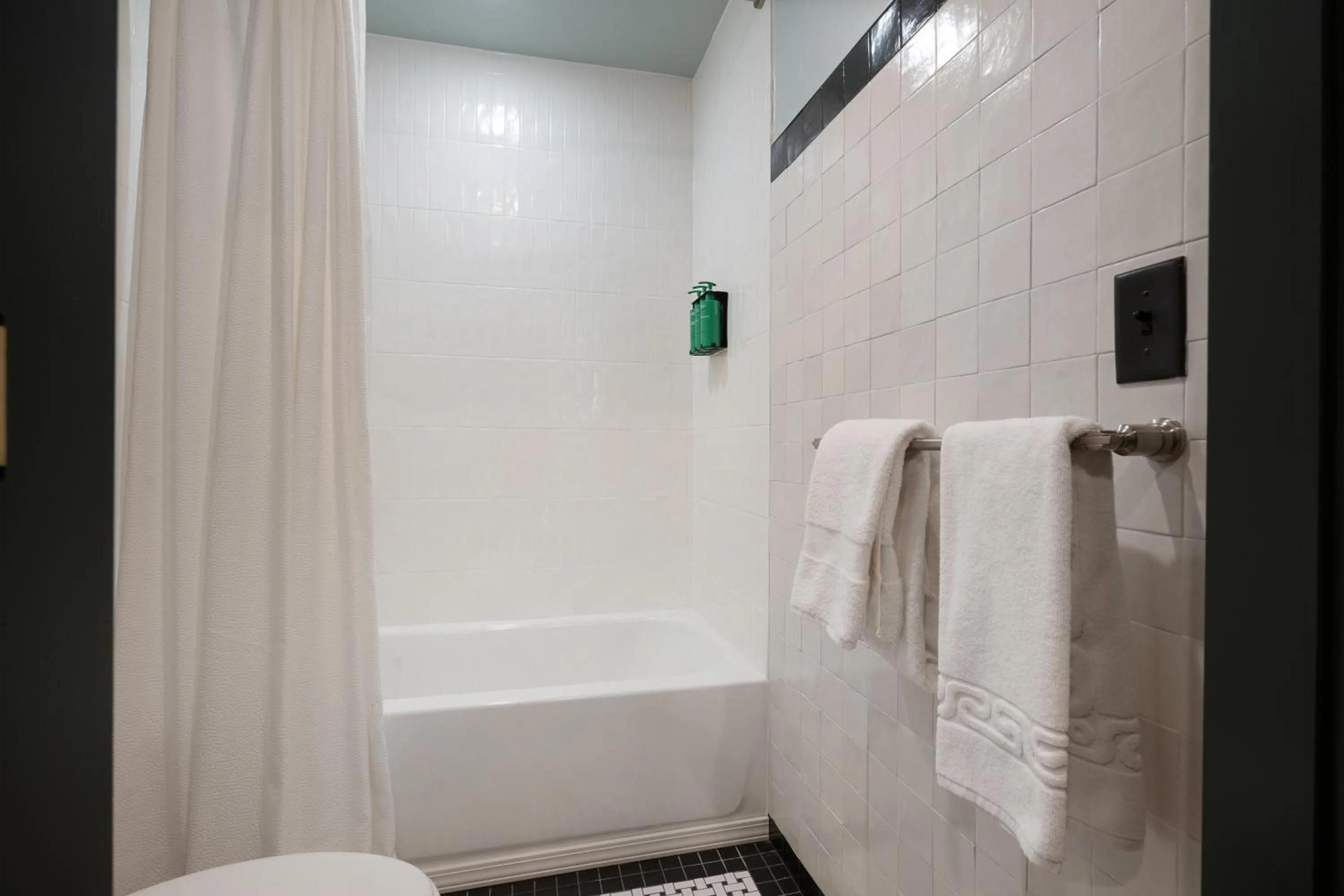 The Delegate Hotel