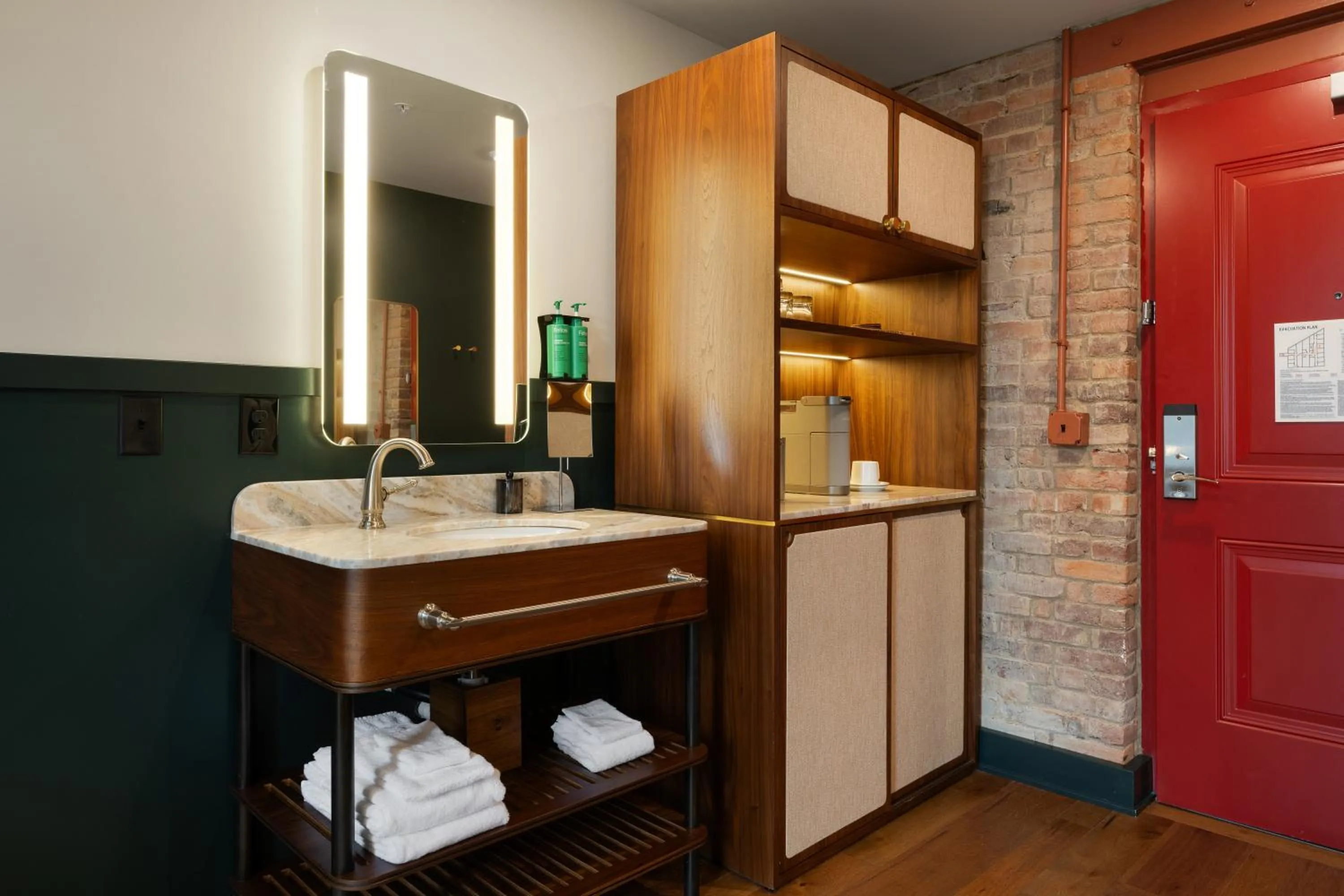 The Delegate Hotel