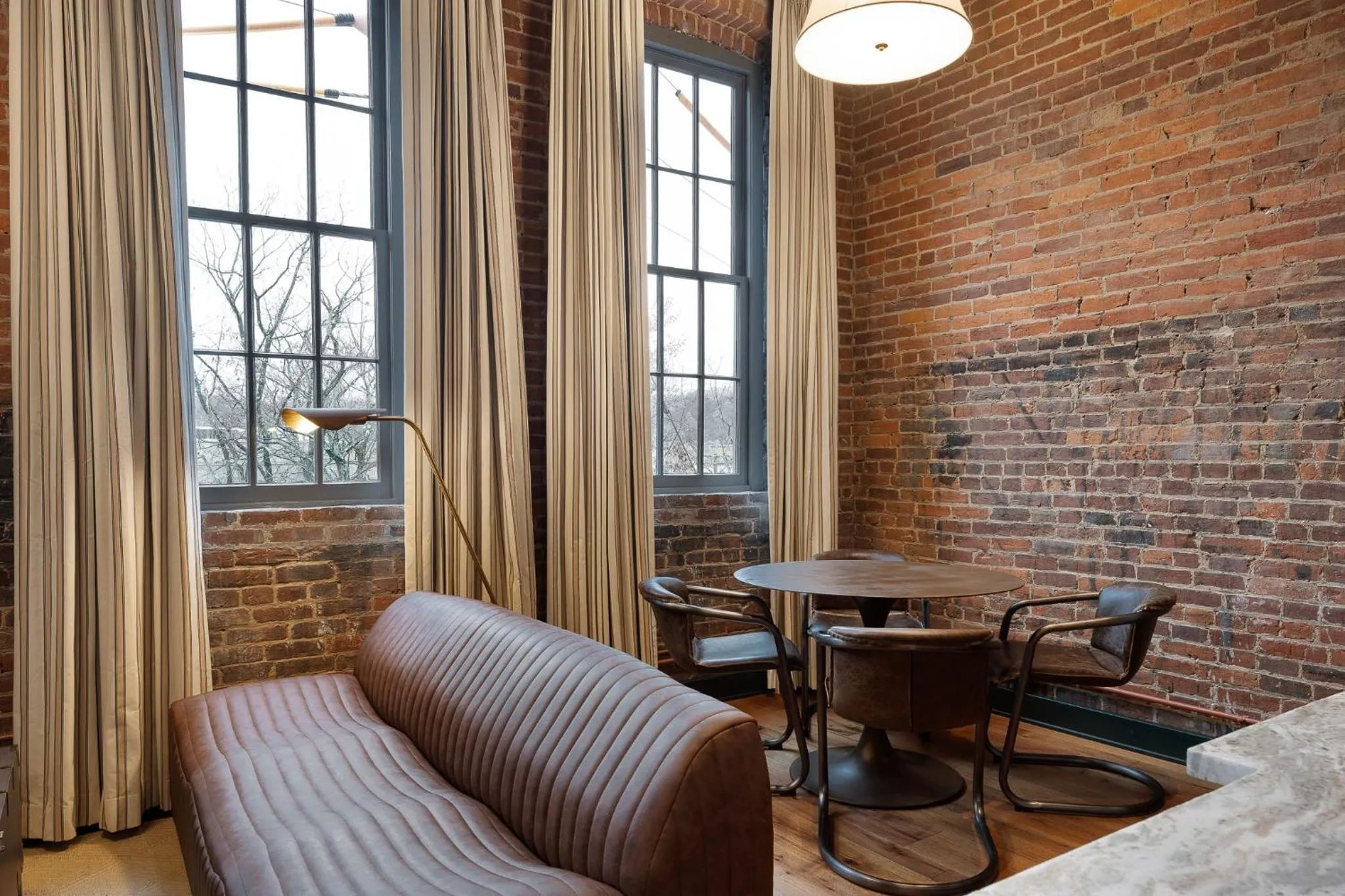 The Delegate Hotel