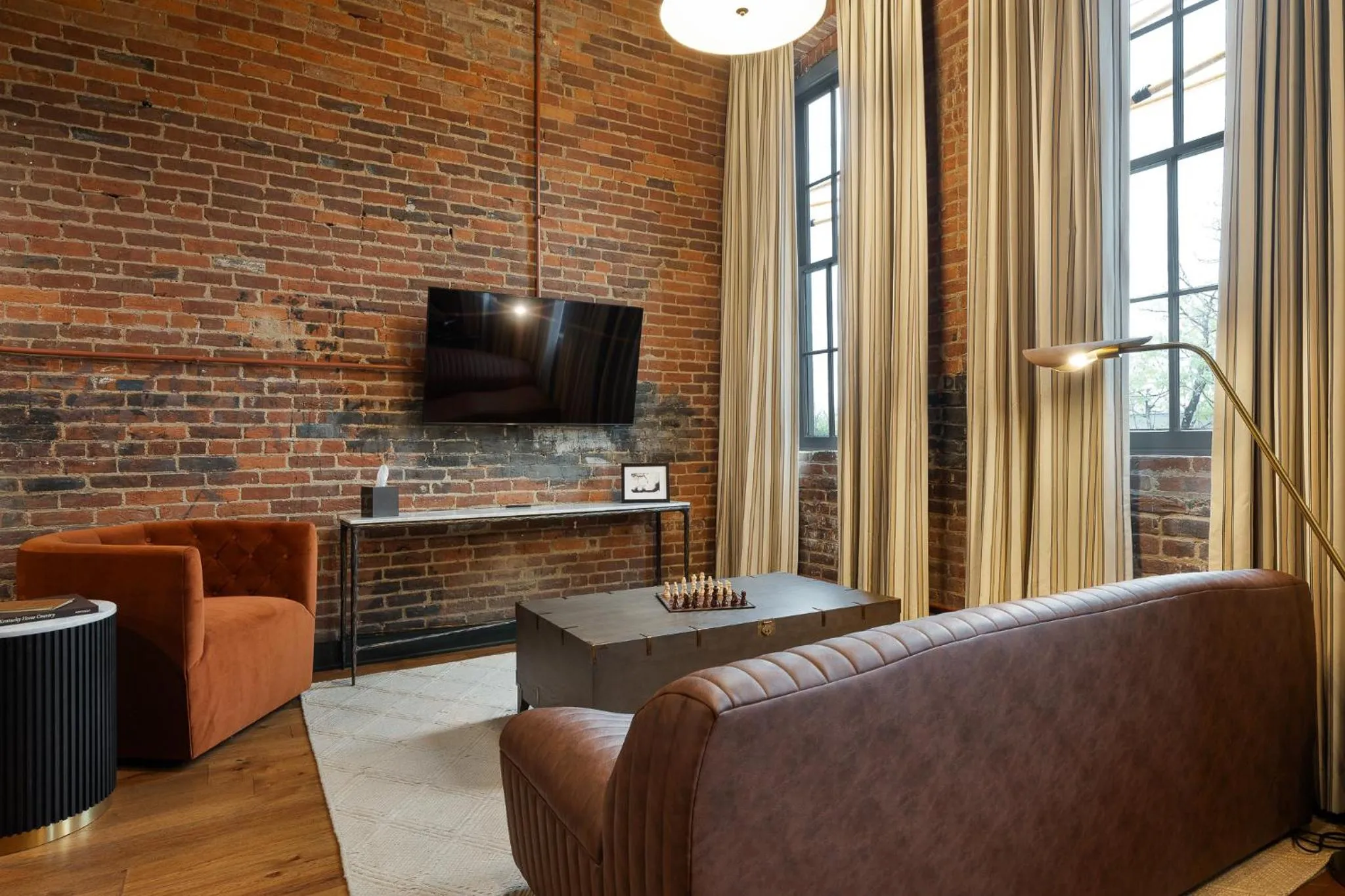 The Delegate Hotel