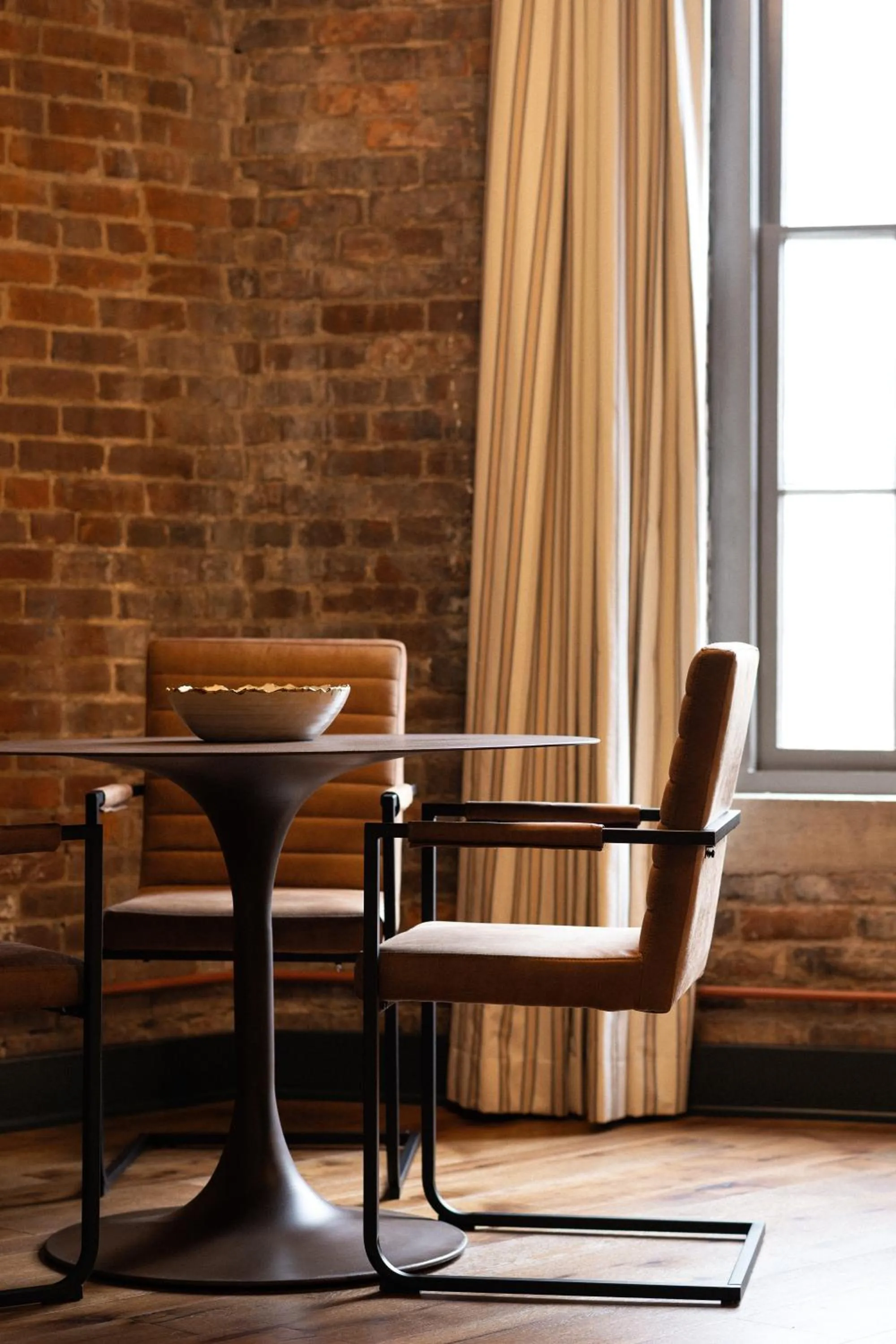The Delegate Hotel