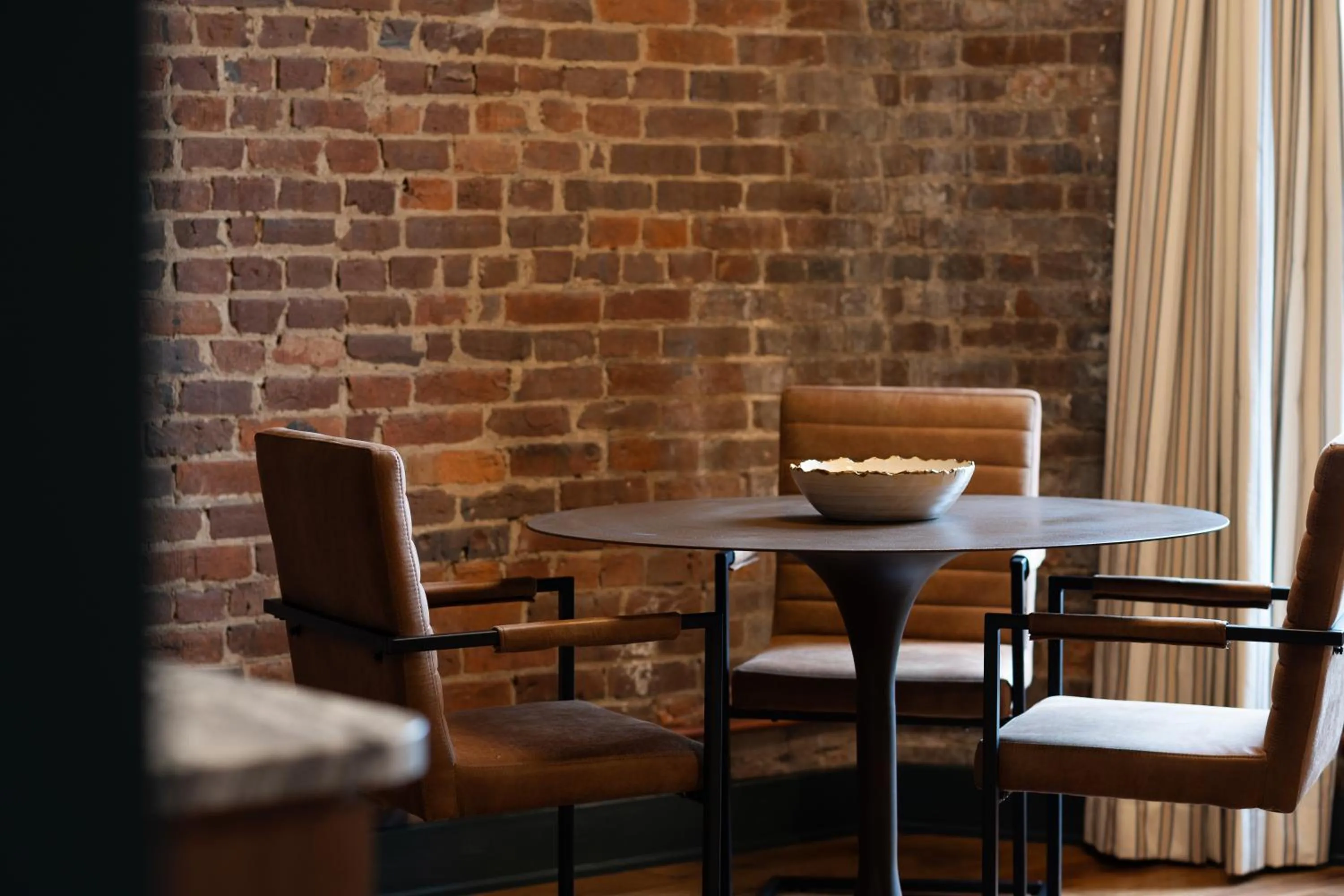 The Delegate Hotel