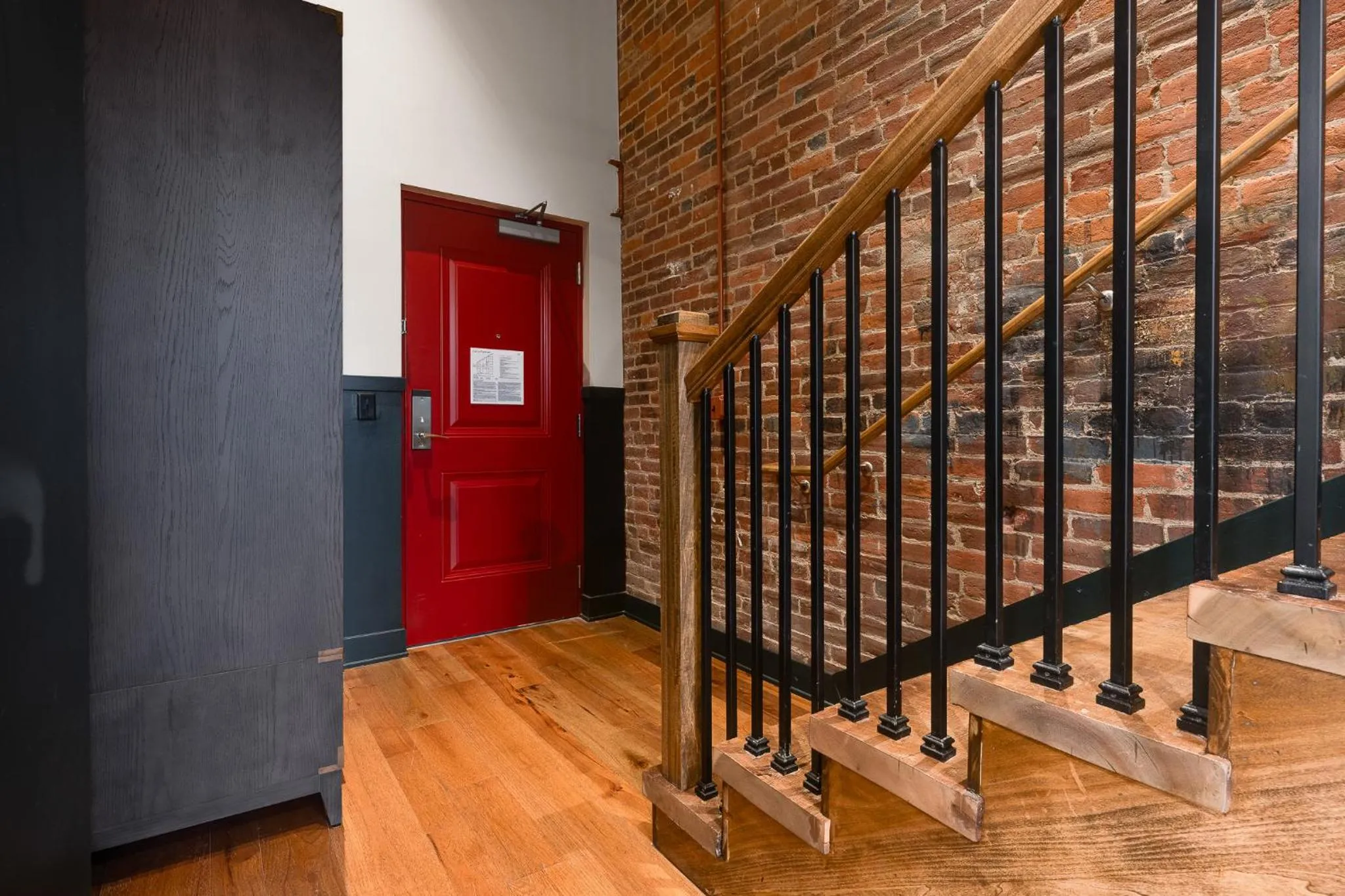 The Delegate Hotel