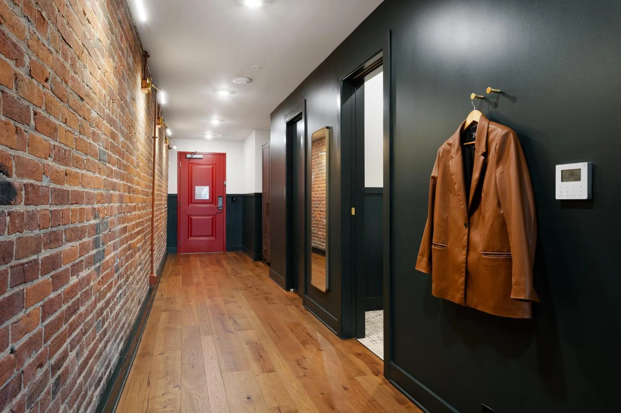 The Delegate Hotel