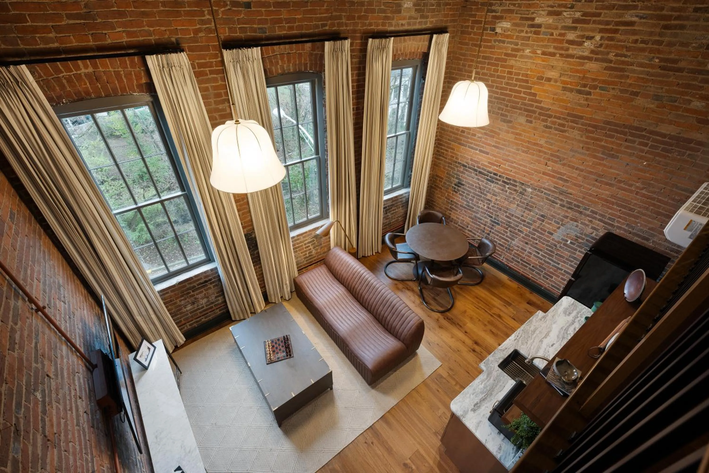 The Delegate Hotel