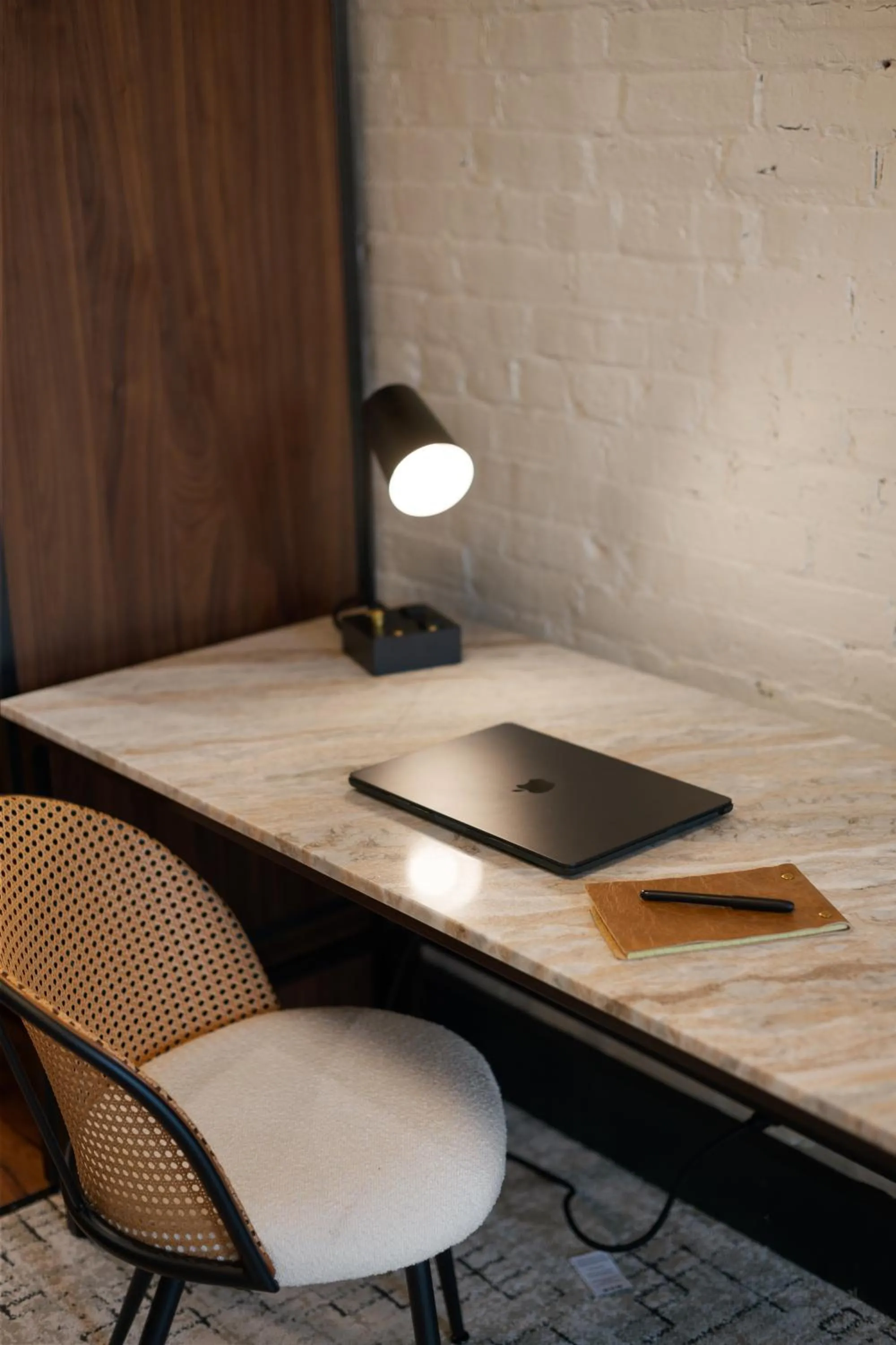 The Delegate Hotel