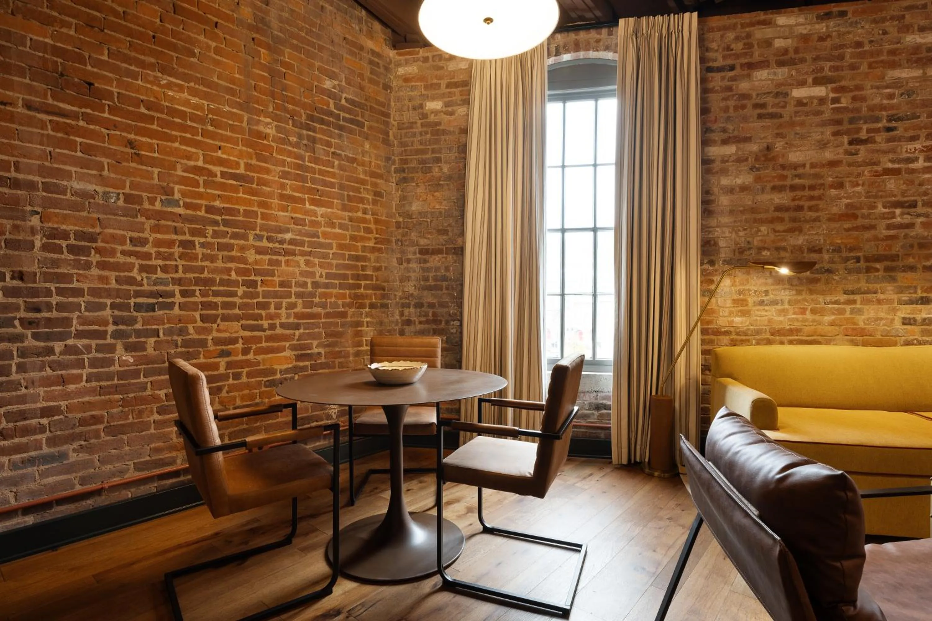 The Delegate Hotel