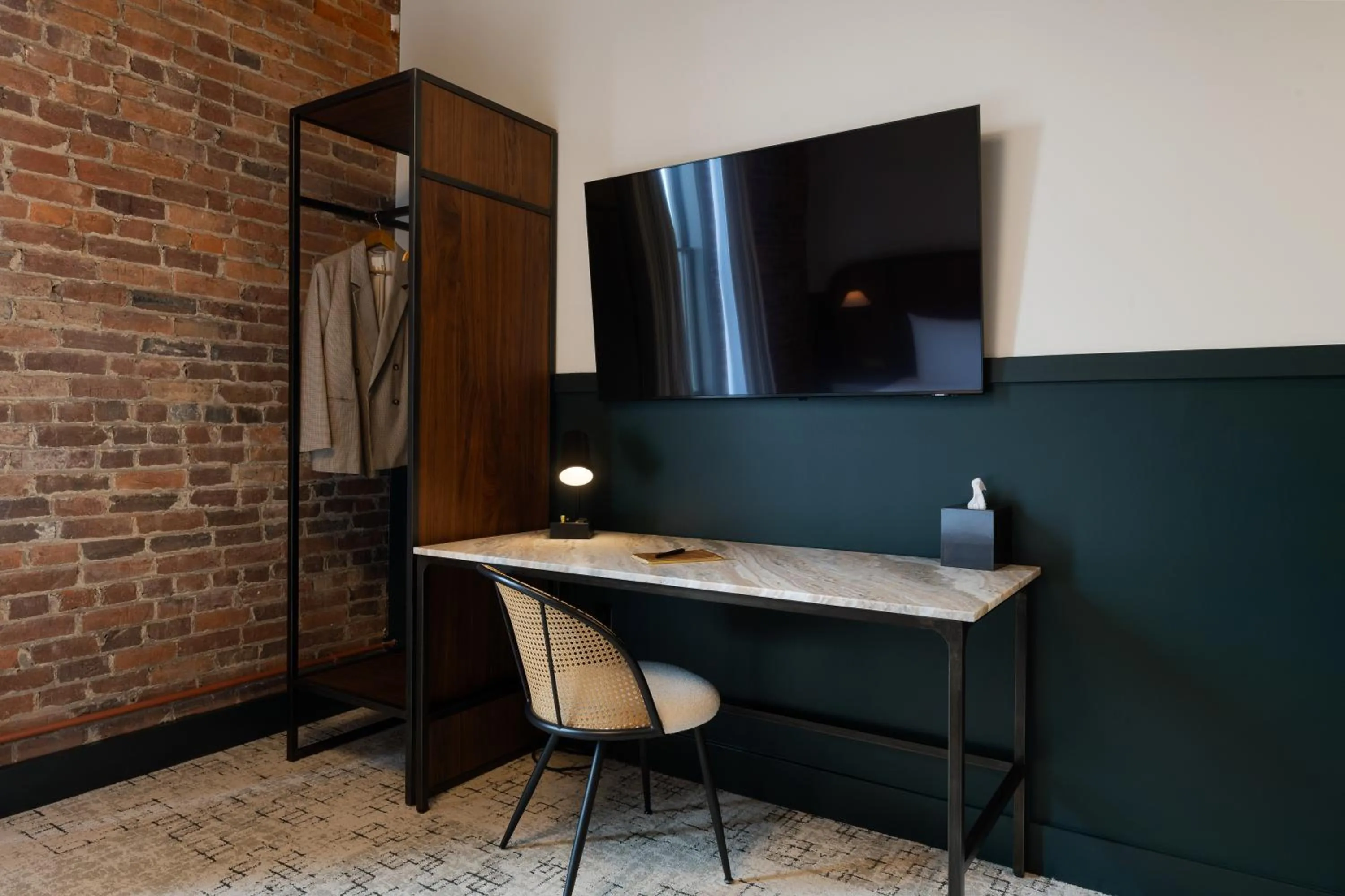 The Delegate Hotel