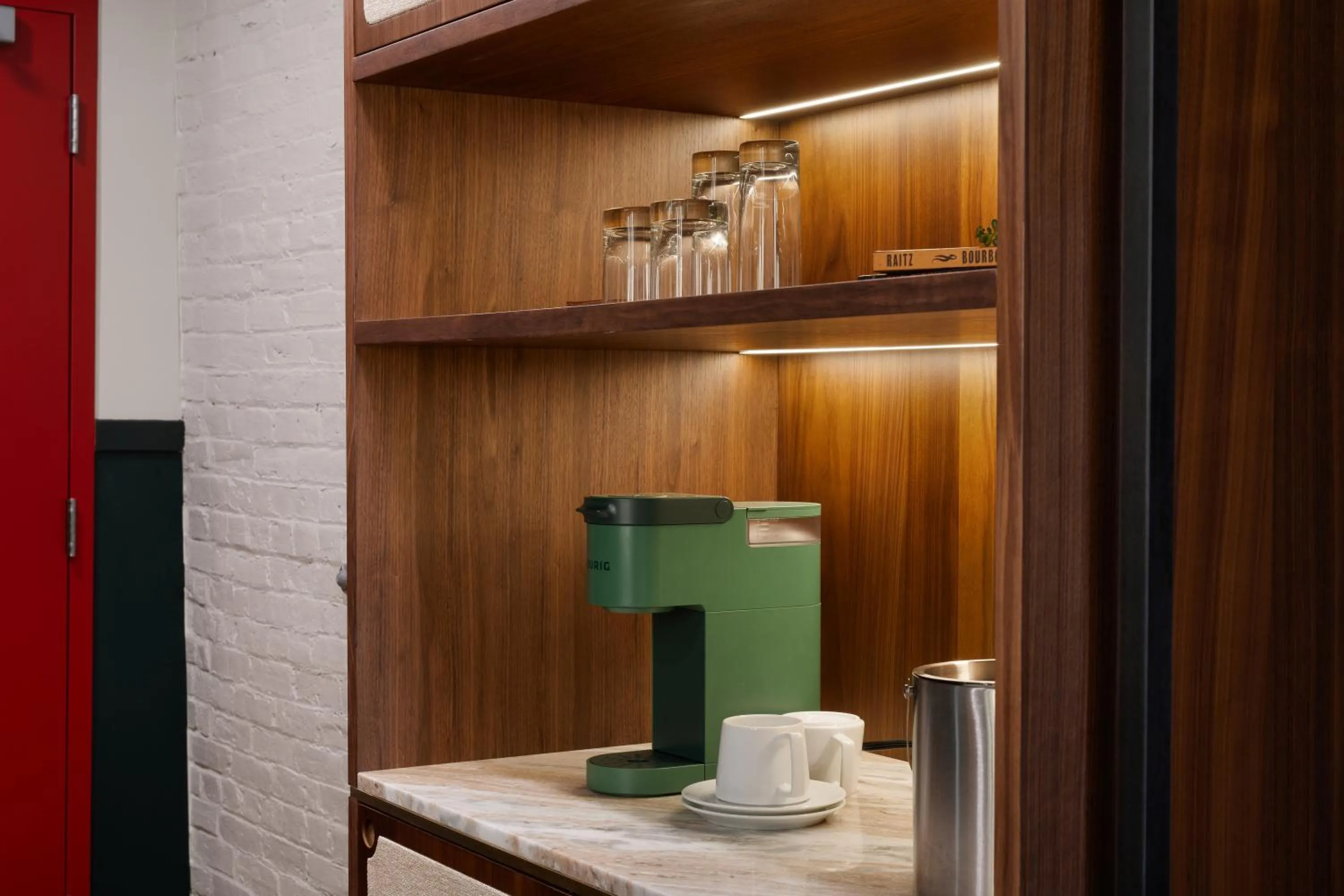 The Delegate Hotel