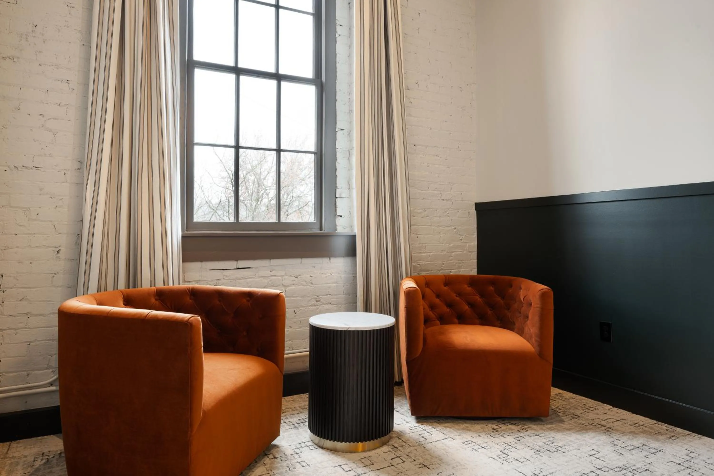 The Delegate Hotel