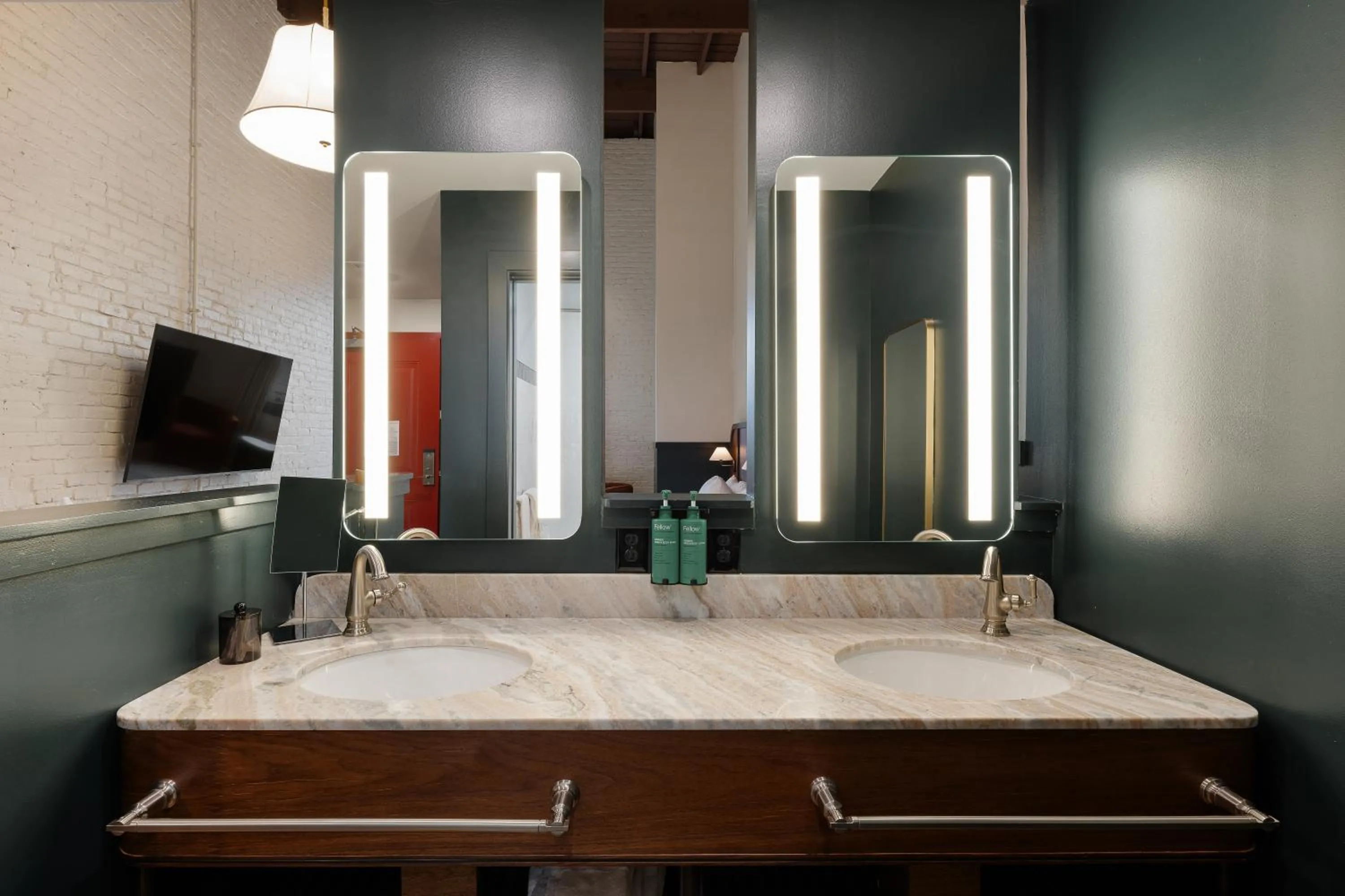The Delegate Hotel