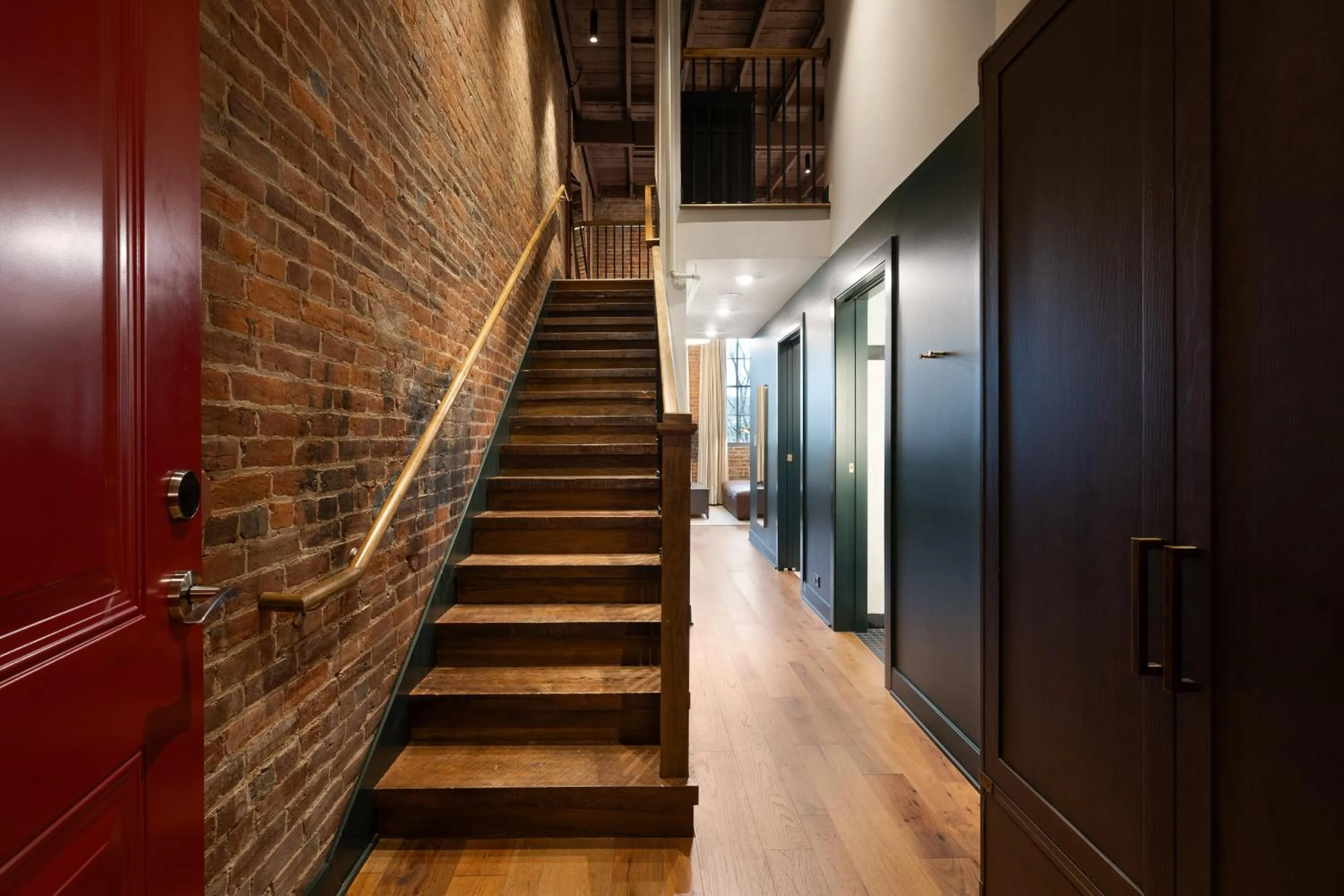The Delegate Hotel