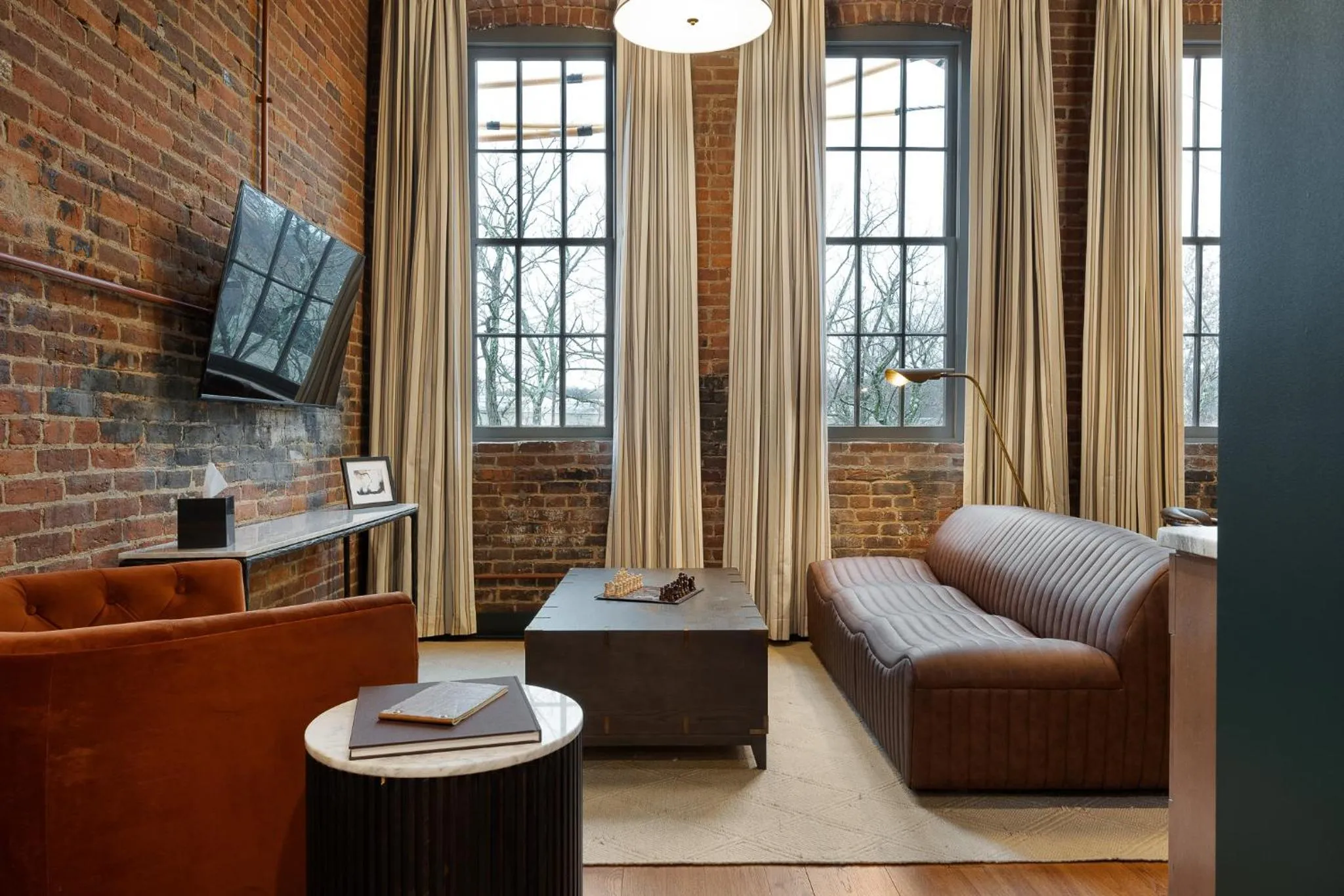 The Delegate Hotel