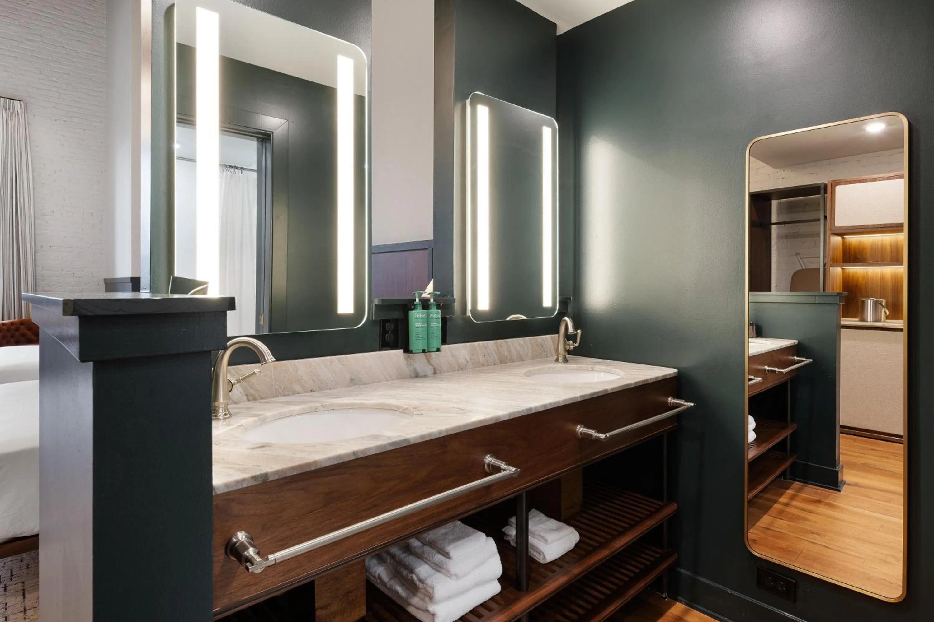 The Delegate Hotel