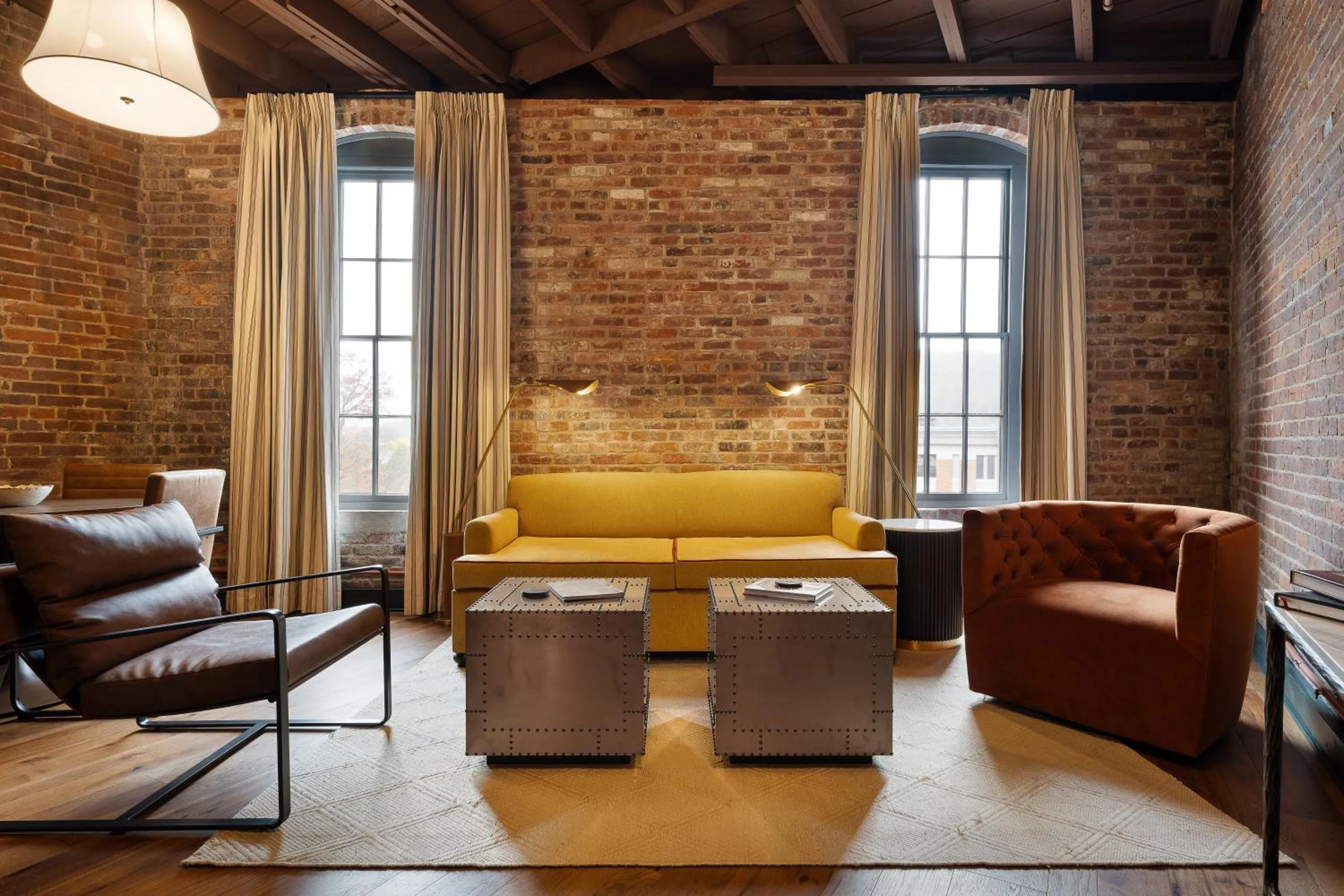 The Delegate Hotel