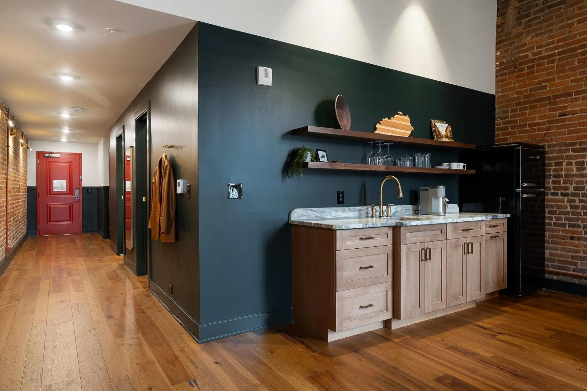 The Delegate Hotel