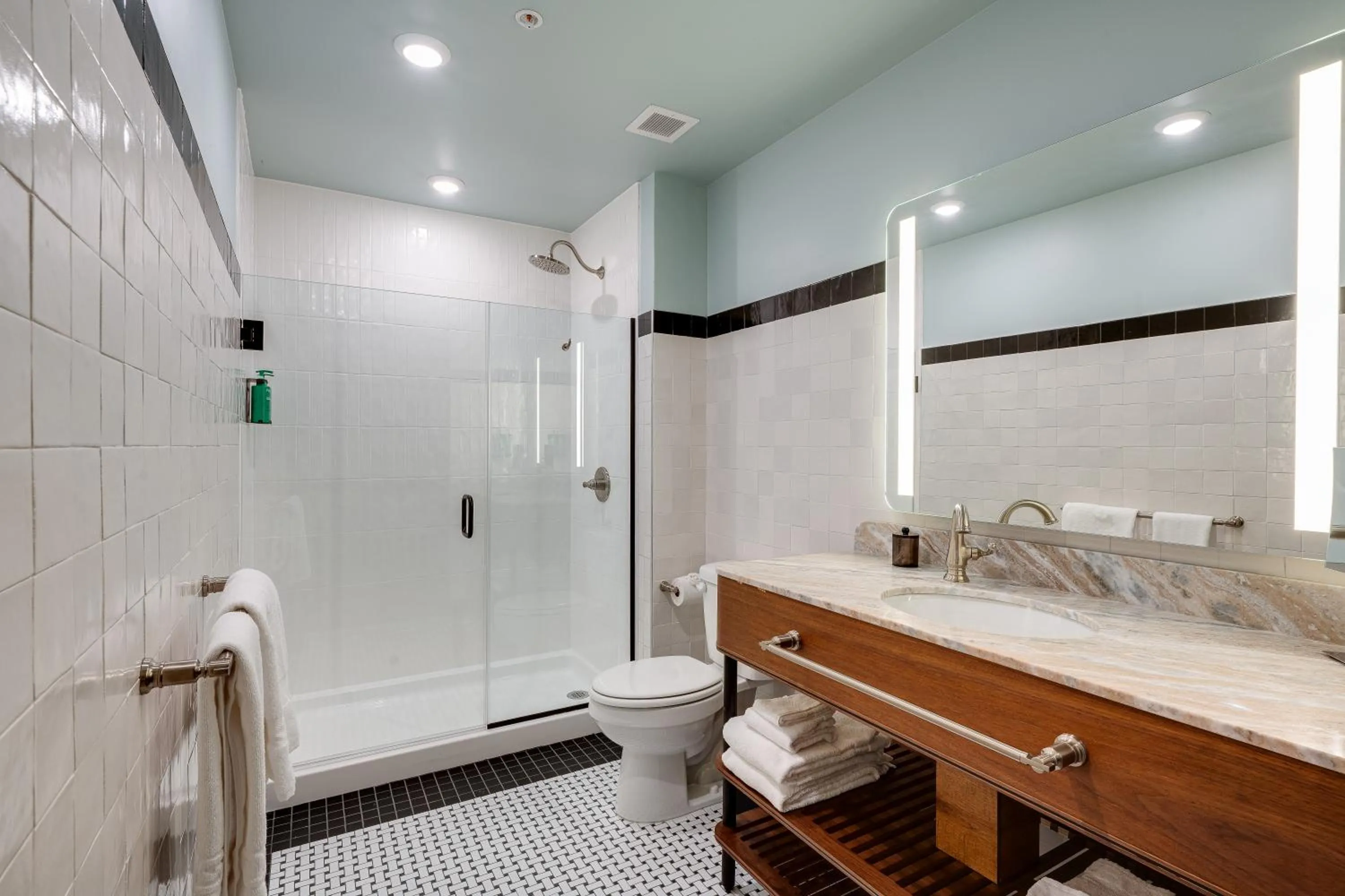 The Delegate Hotel
