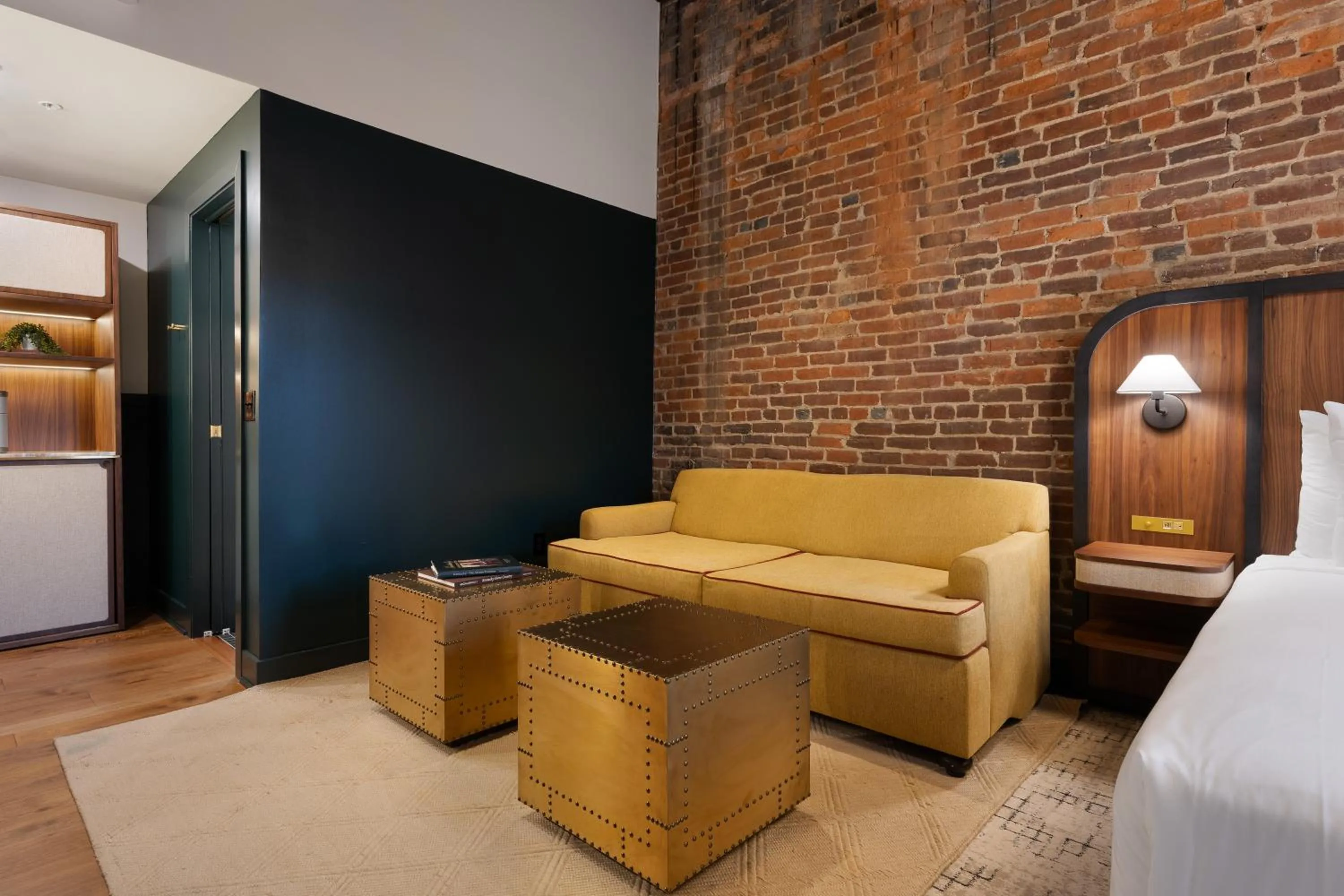 The Delegate Hotel