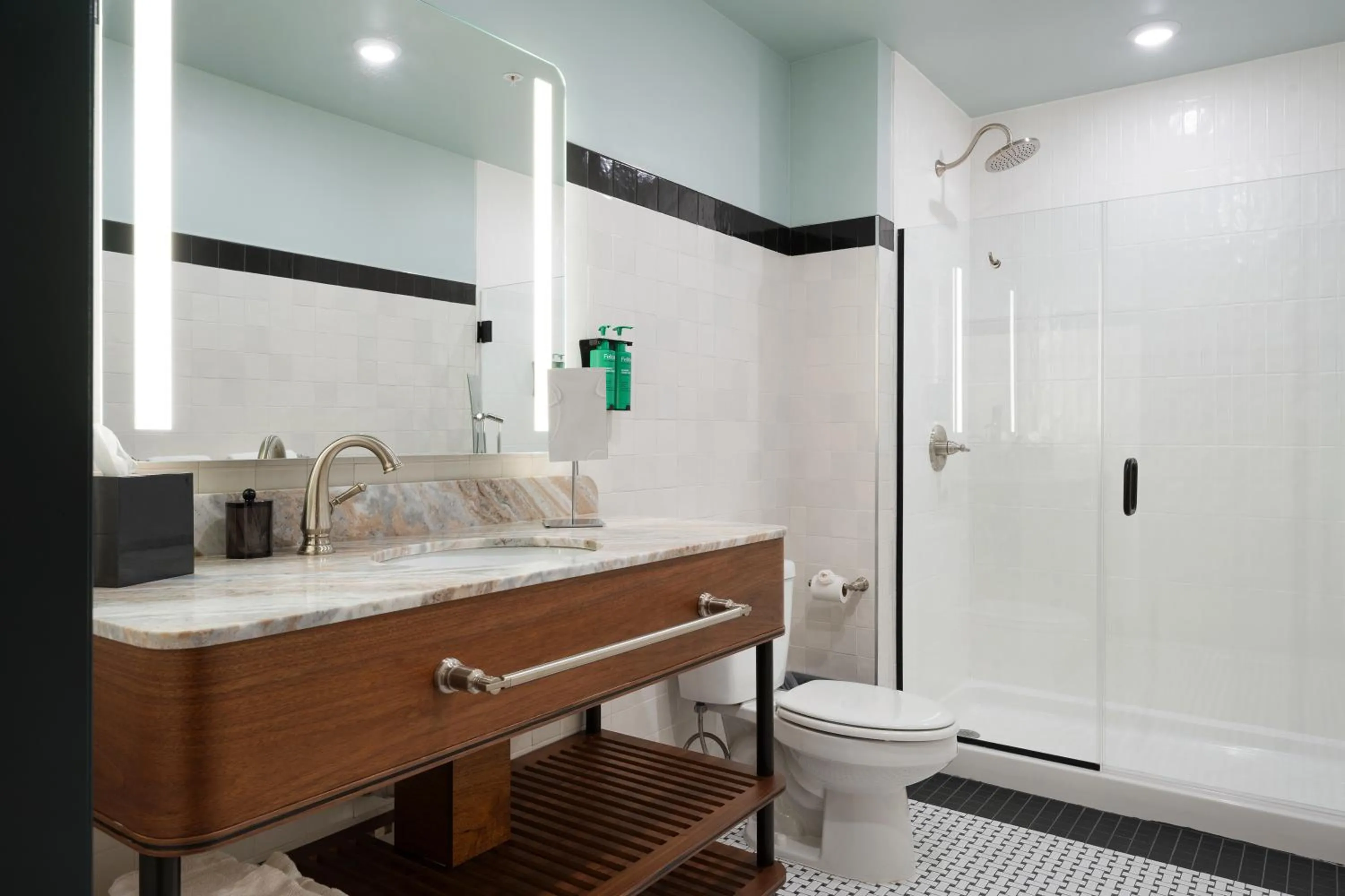 The Delegate Hotel