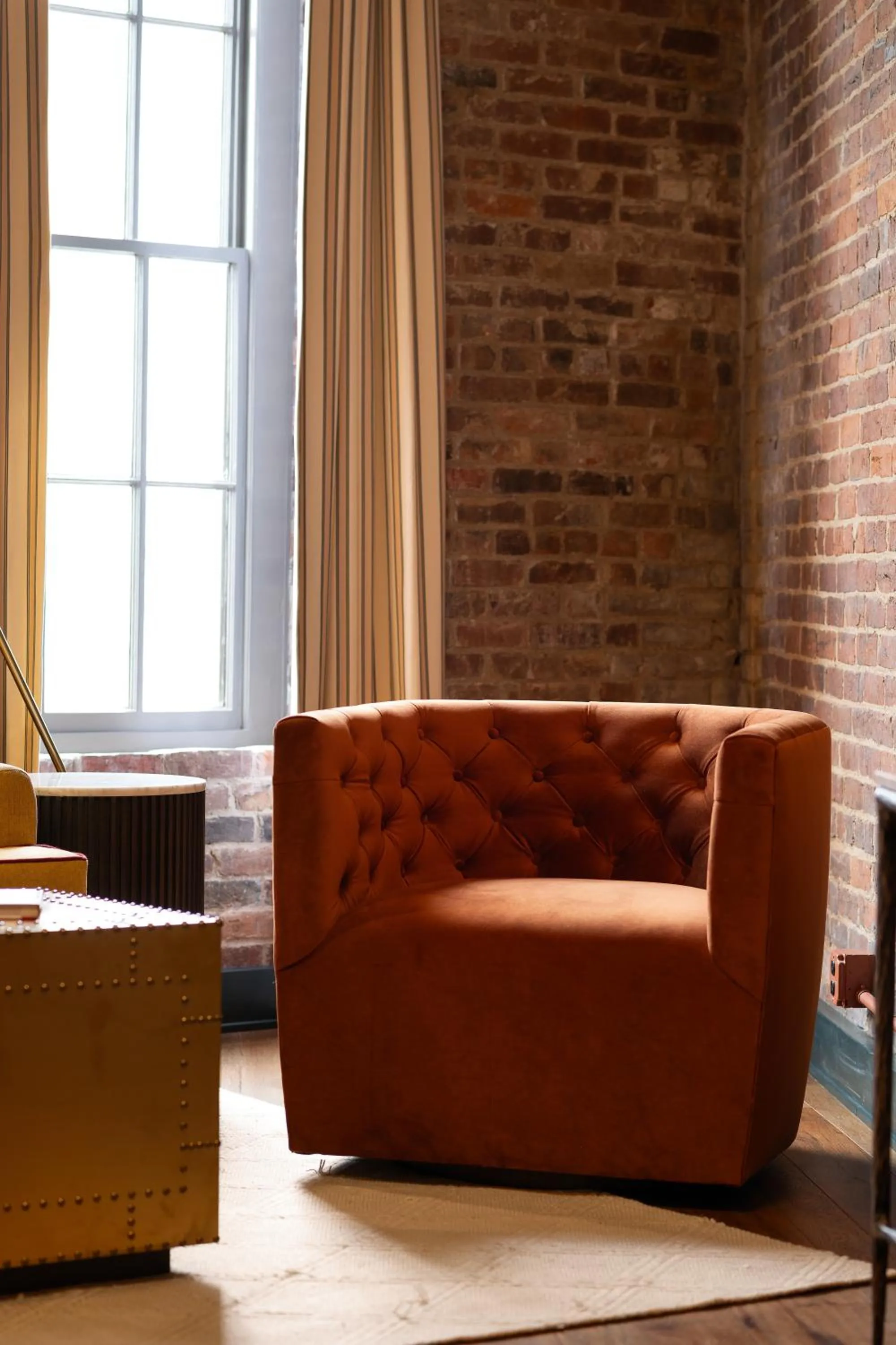 The Delegate Hotel