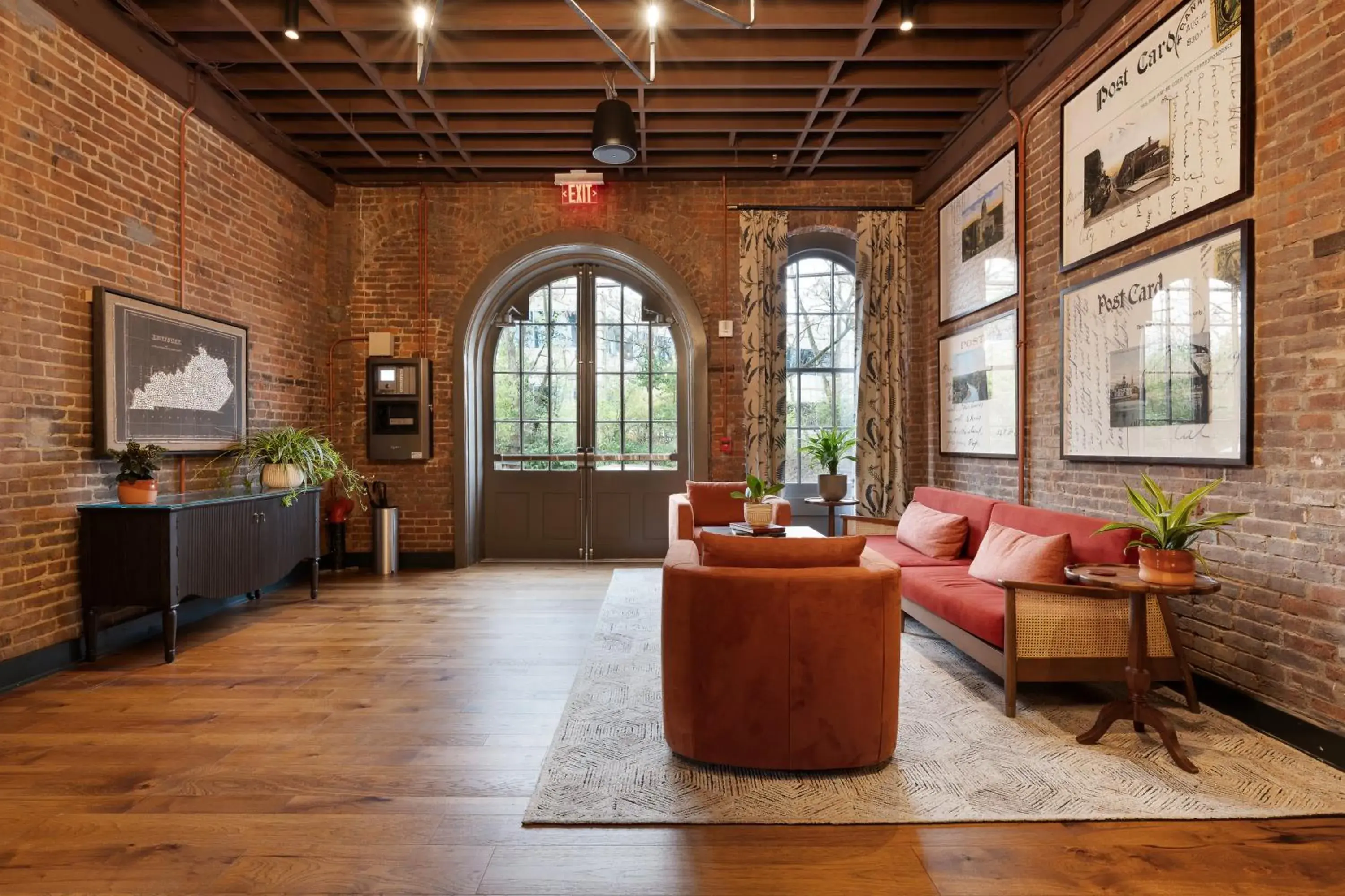 The Delegate Hotel The Delegate Hotel