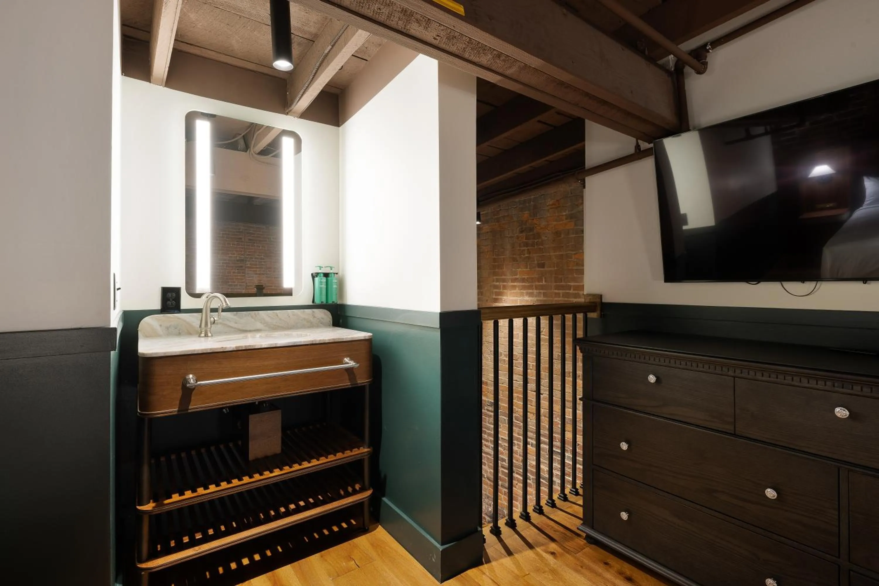 The Delegate Hotel