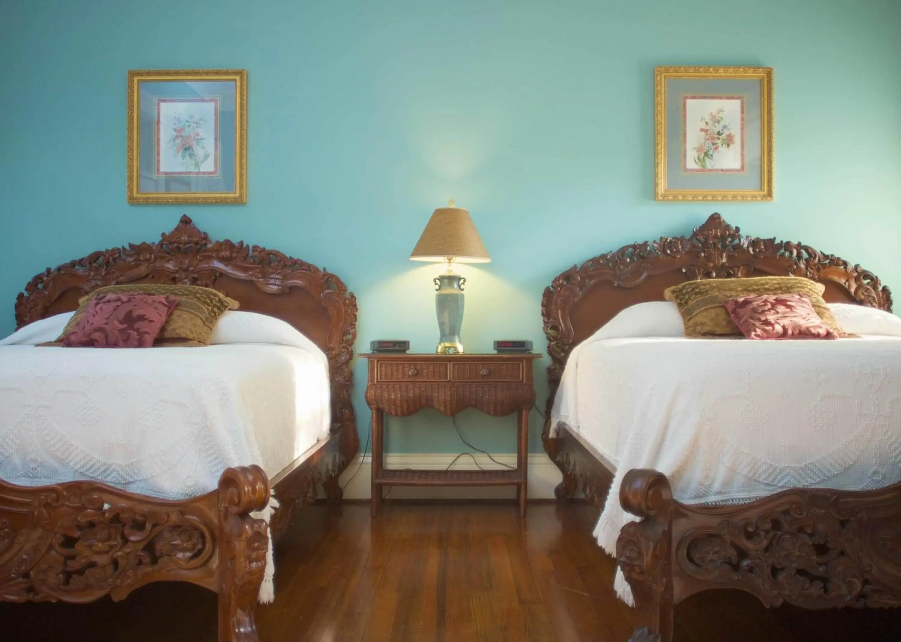 Deluxe Quadruple Room in Lookaway Inn Deluxe Quadruple Room in Lookaway Inn