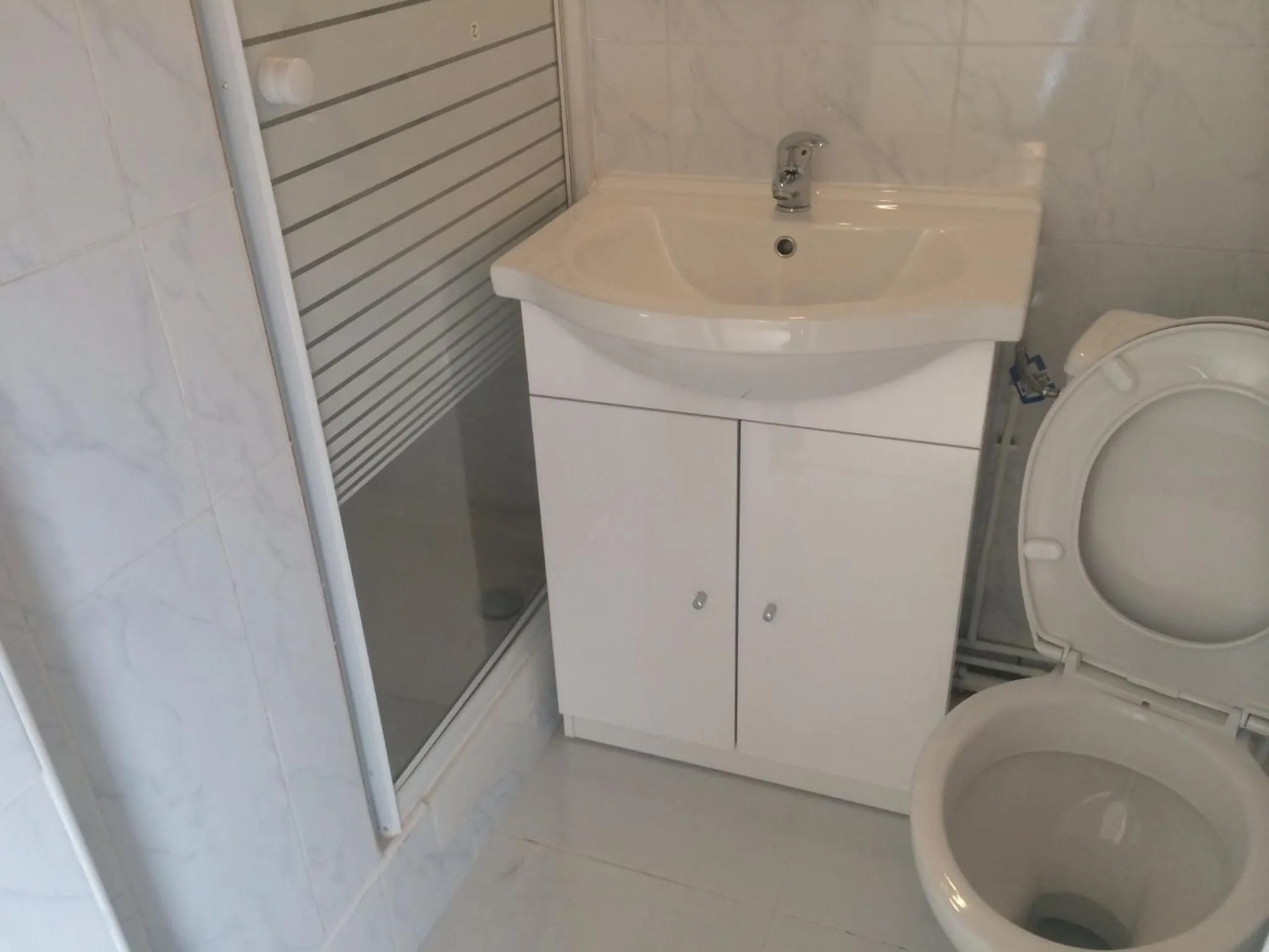 Bathroom in Hotel Restaurant Tokyo