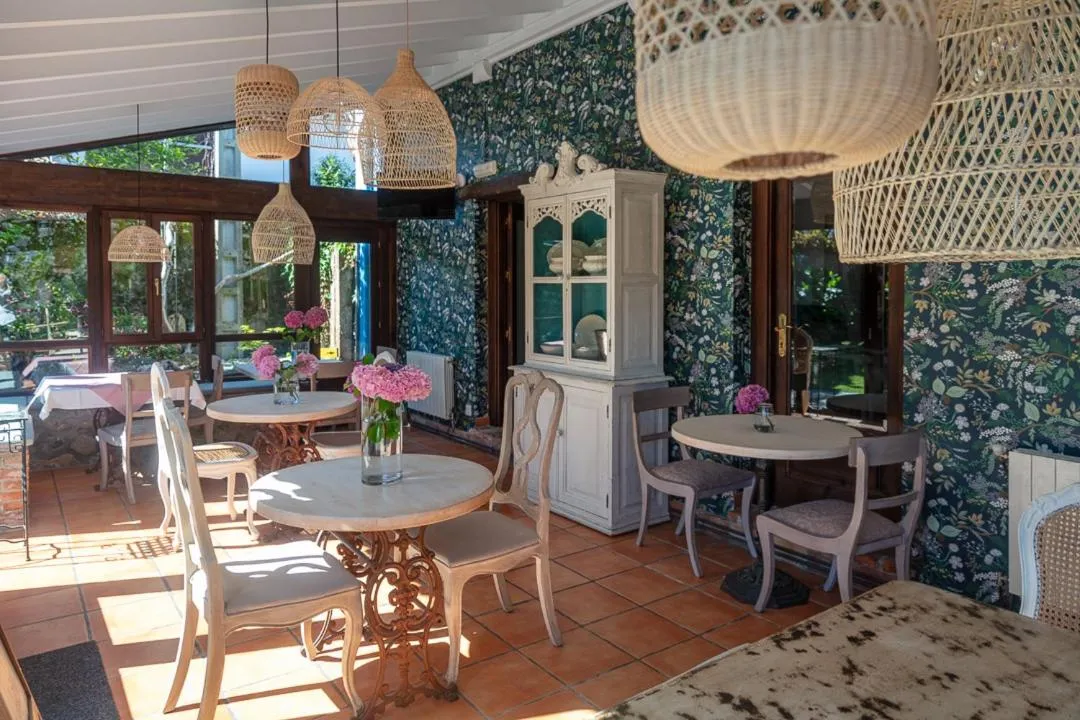 Hotel La Casona de Nueva