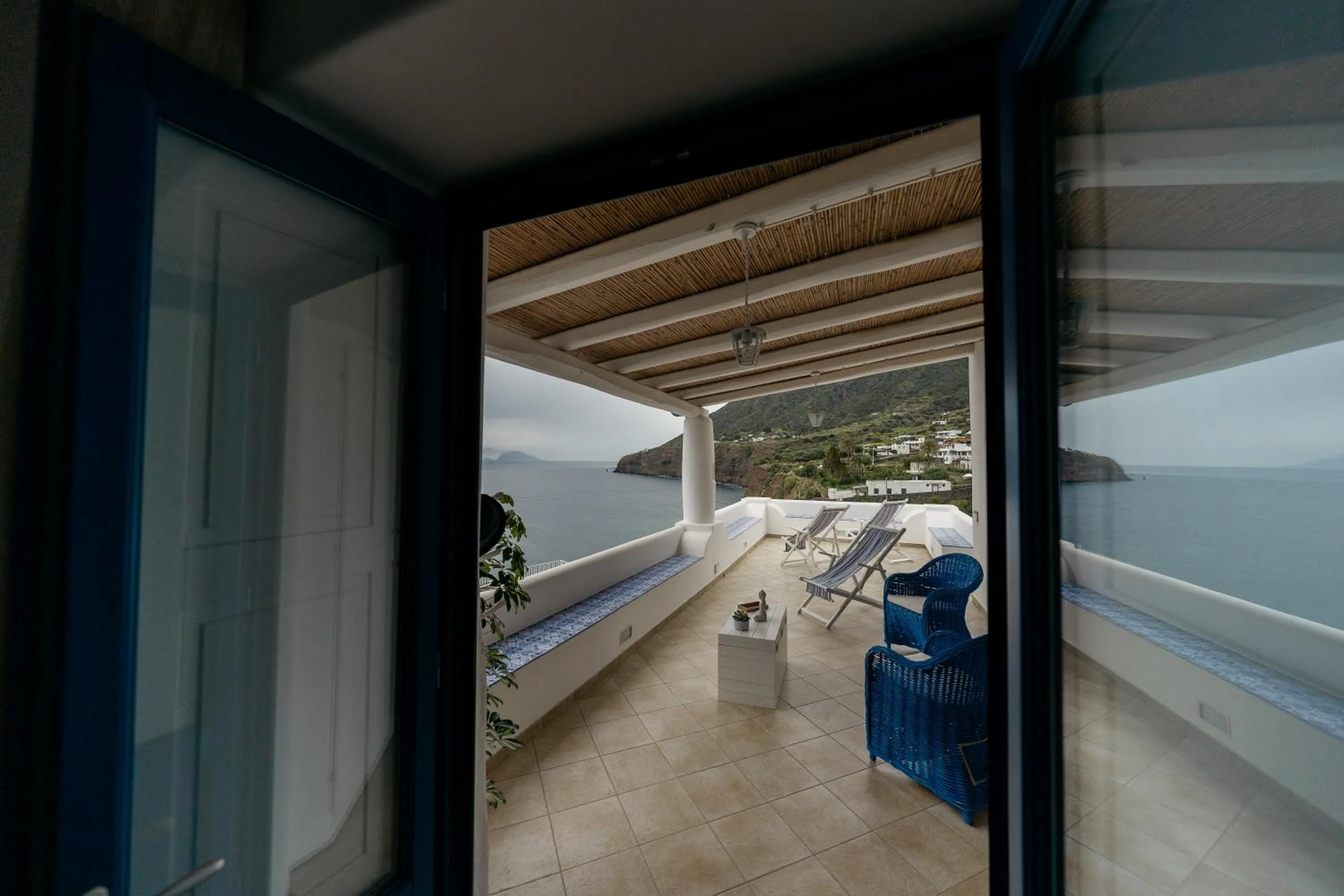 'A Alera Room & Breakfast