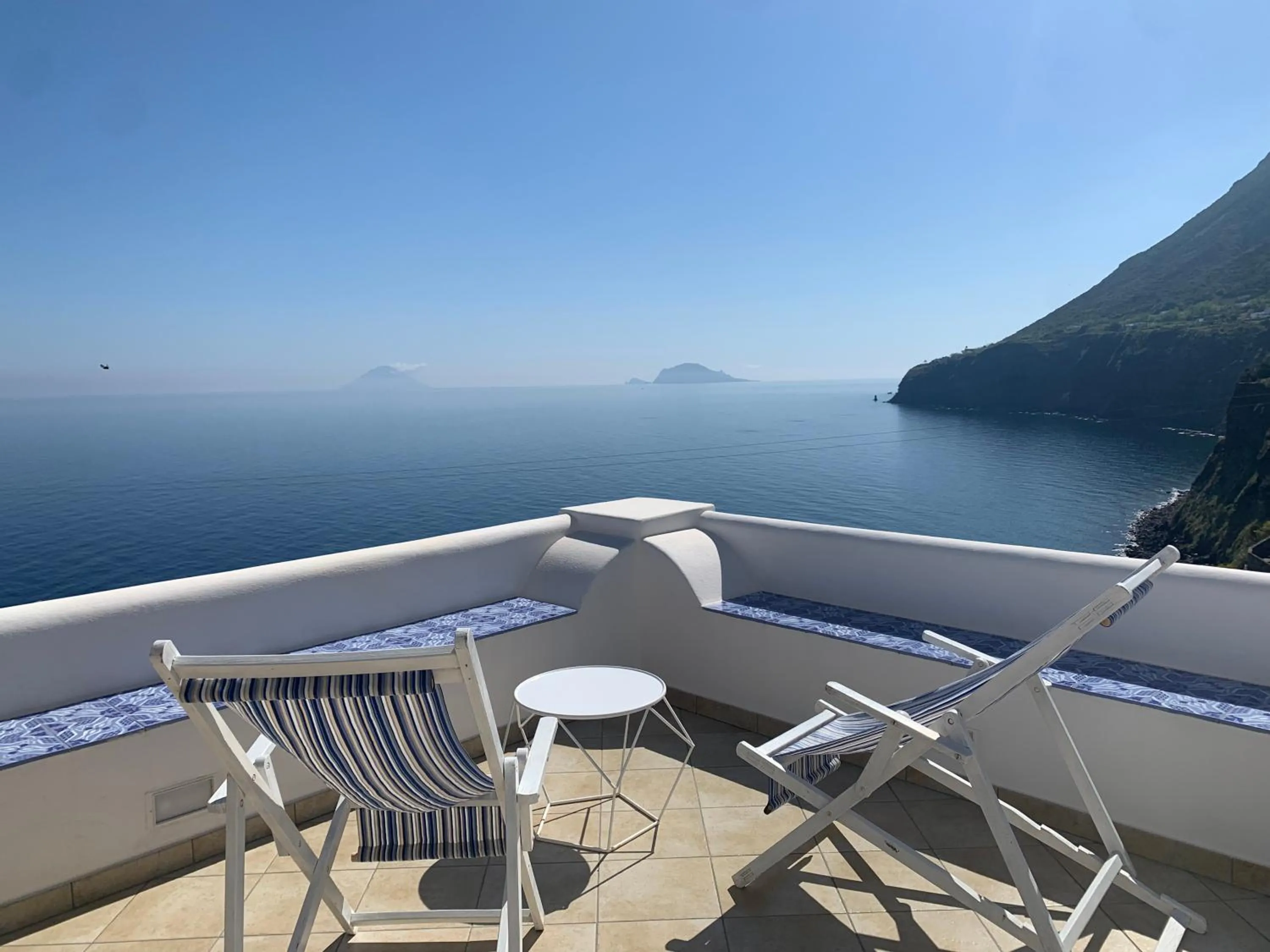 'A Alera Room & Breakfast