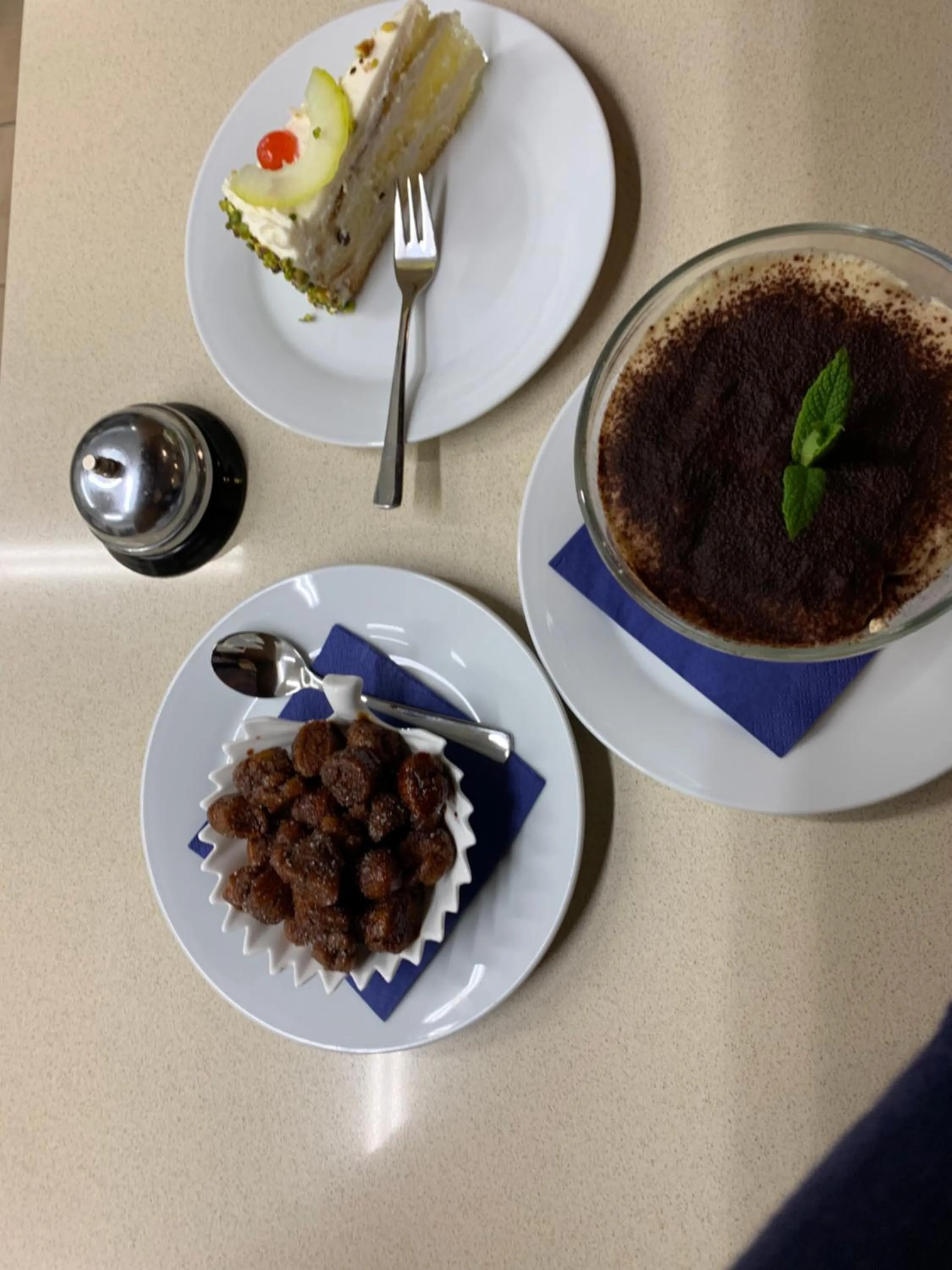 'A Alera Room & Breakfast