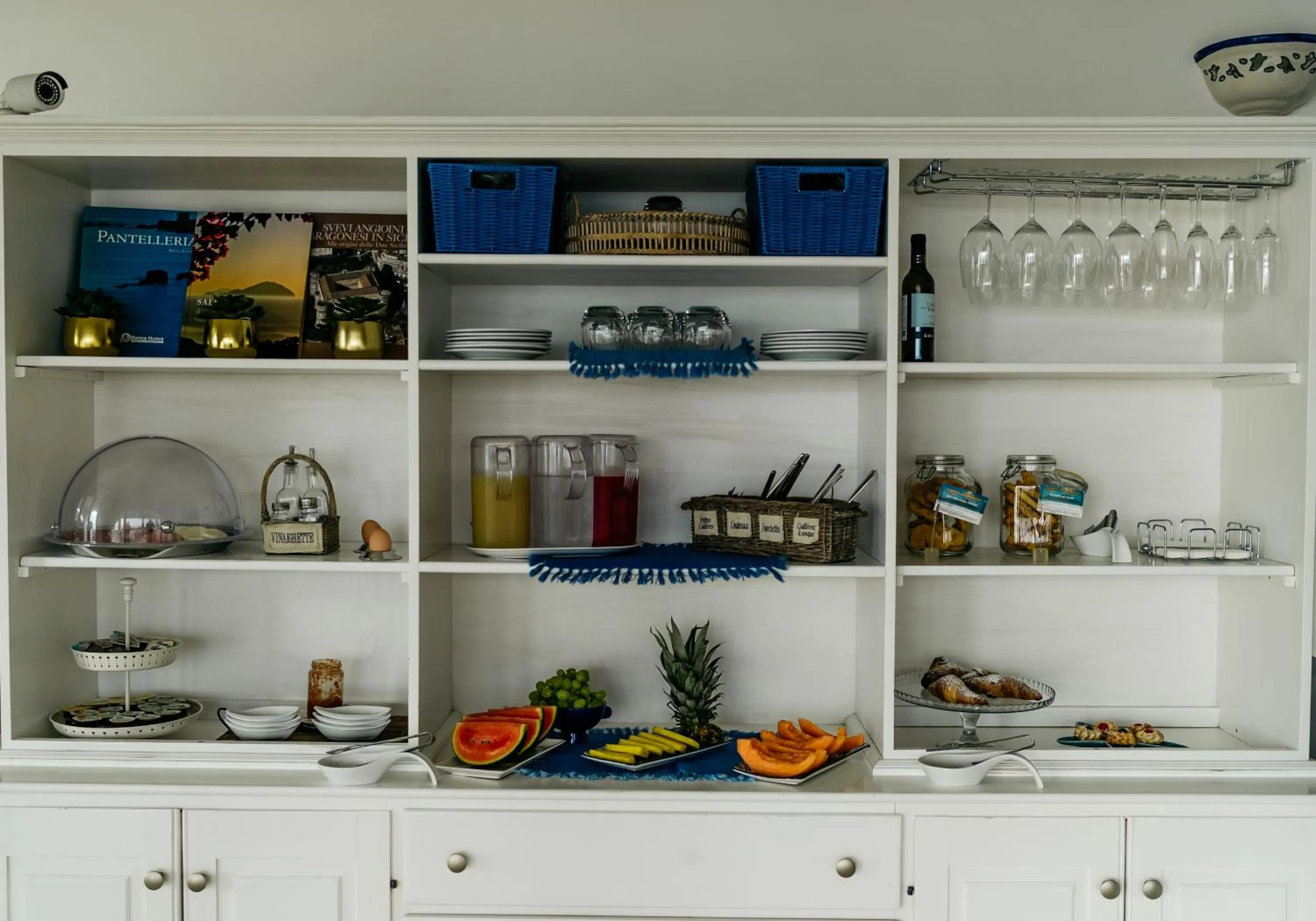 'A Alera Room & Breakfast