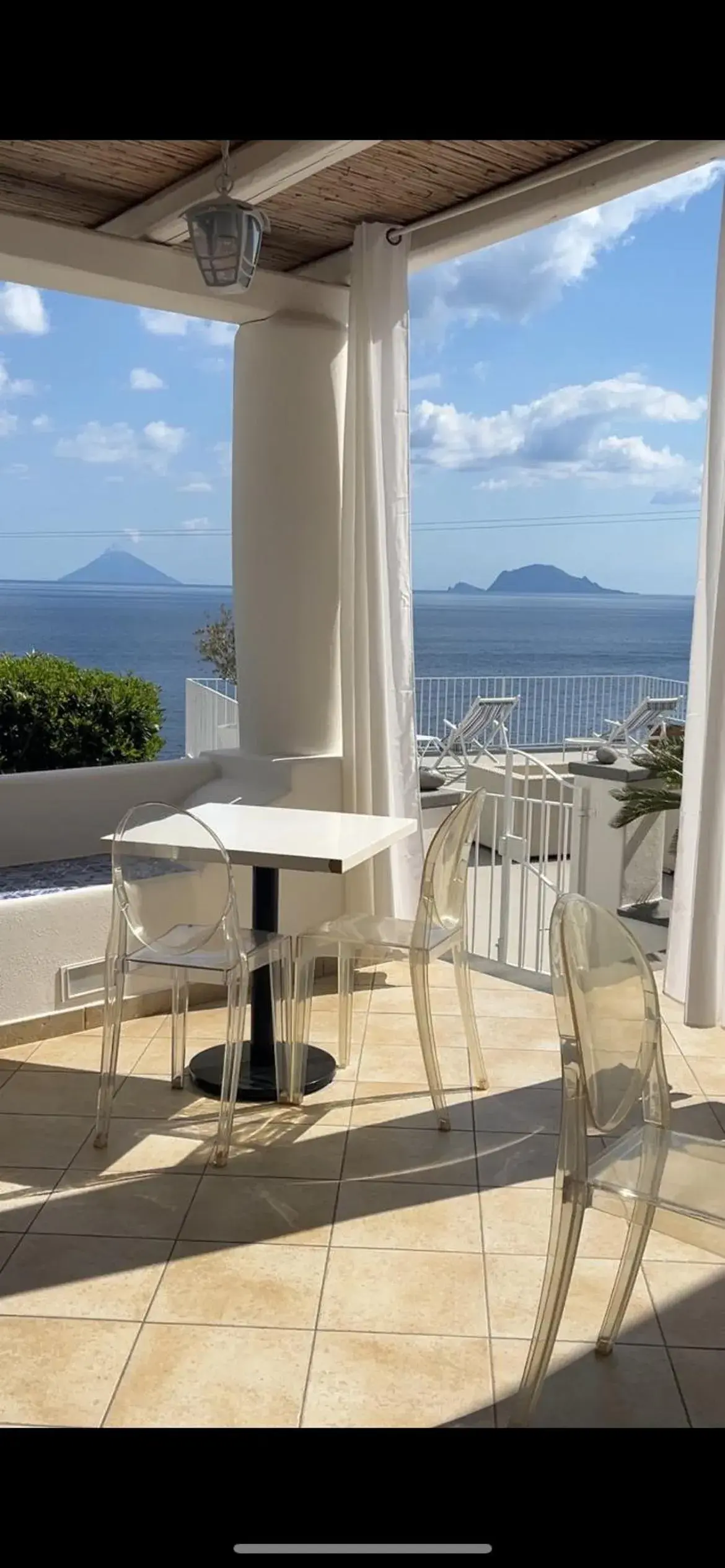 'A Alera Room & Breakfast 'A Alera Room & Breakfast