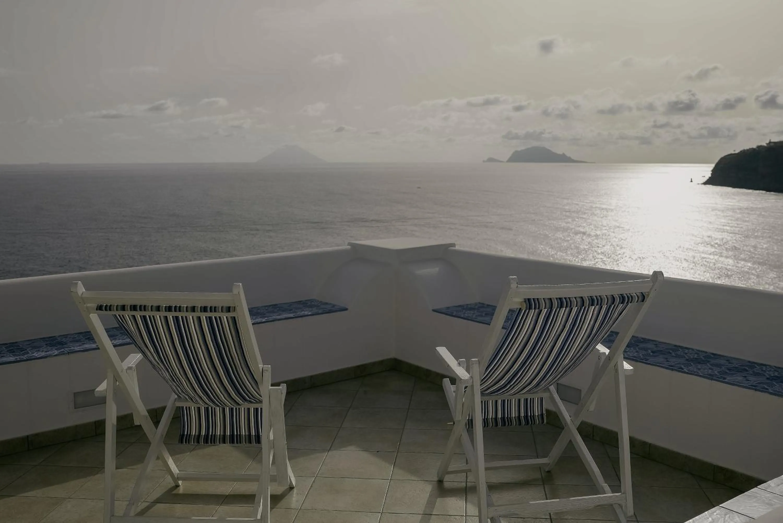 'A Alera Room & Breakfast