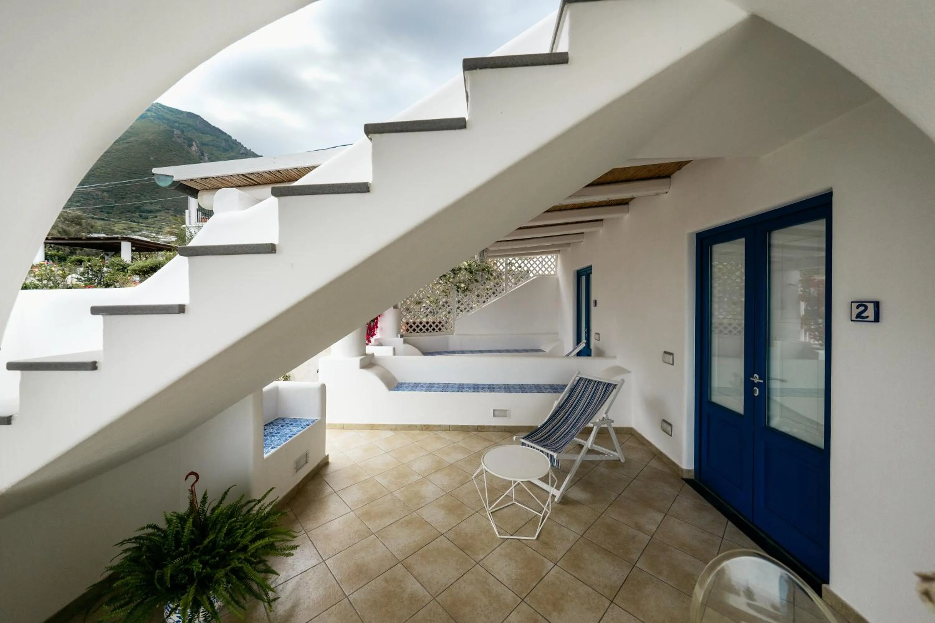 'A Alera Room & Breakfast