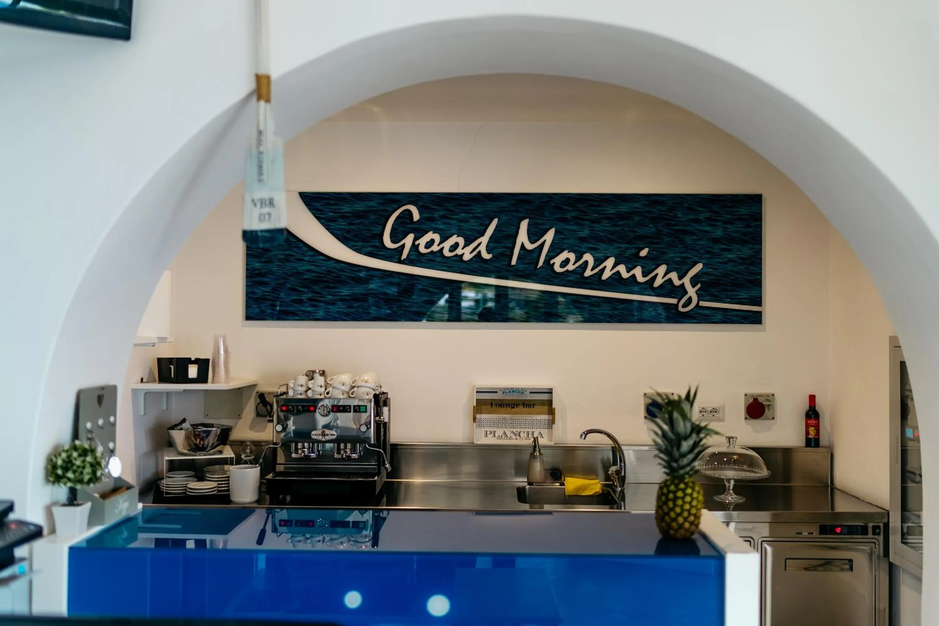 'A Alera Room & Breakfast