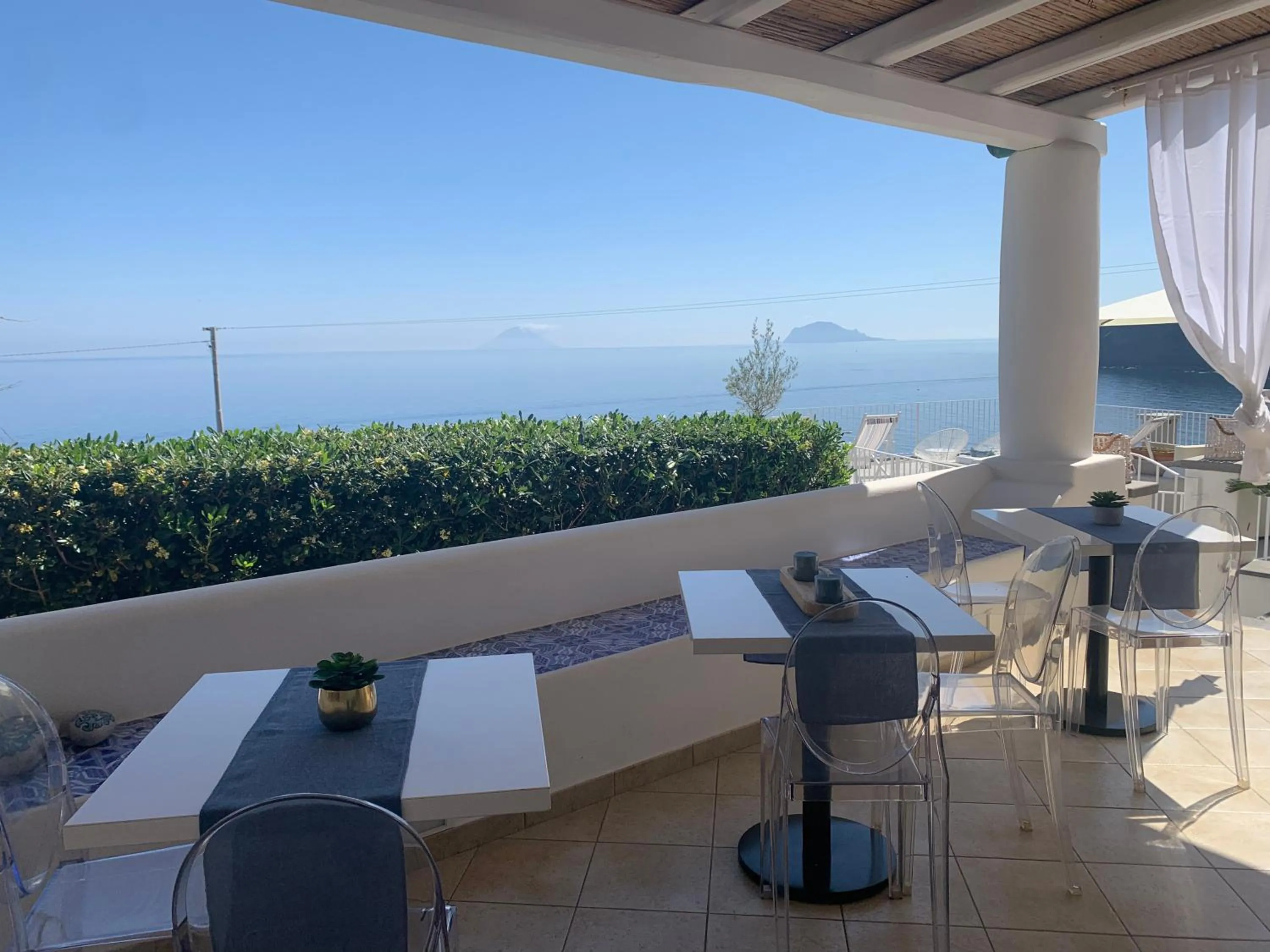 'A Alera Room & Breakfast