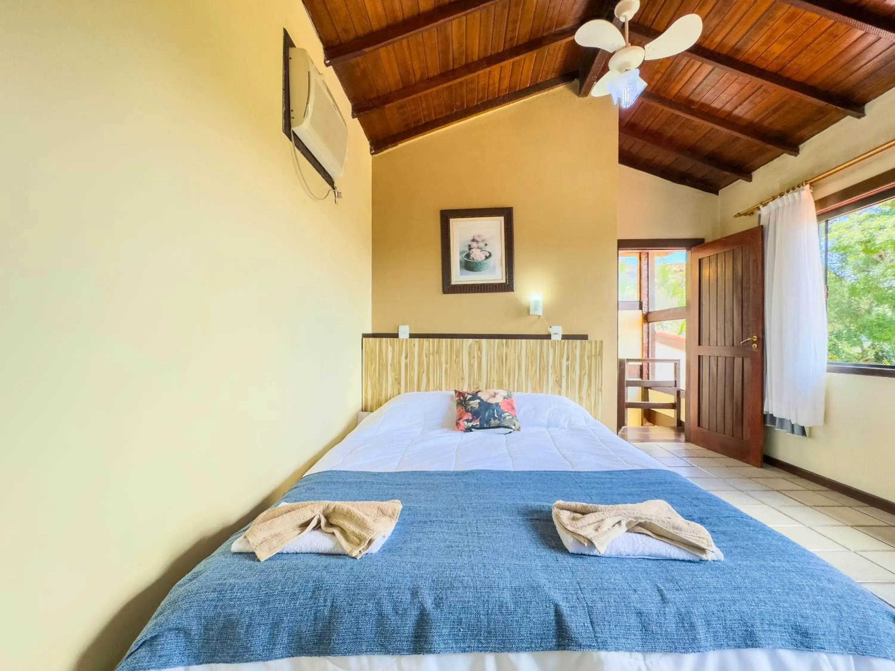Superior Suite in Pousada Ongamira Búzios Superior Suite in Pousada Ongamira Búzios
