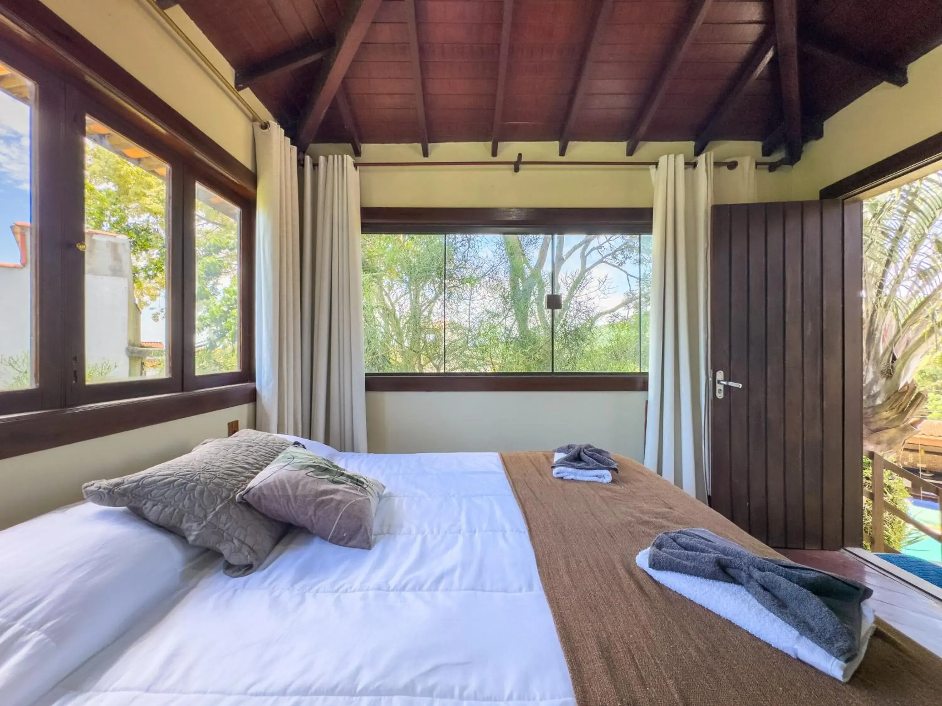 Family Suite in Pousada Ongamira Búzios Family Suite in Pousada Ongamira Búzios