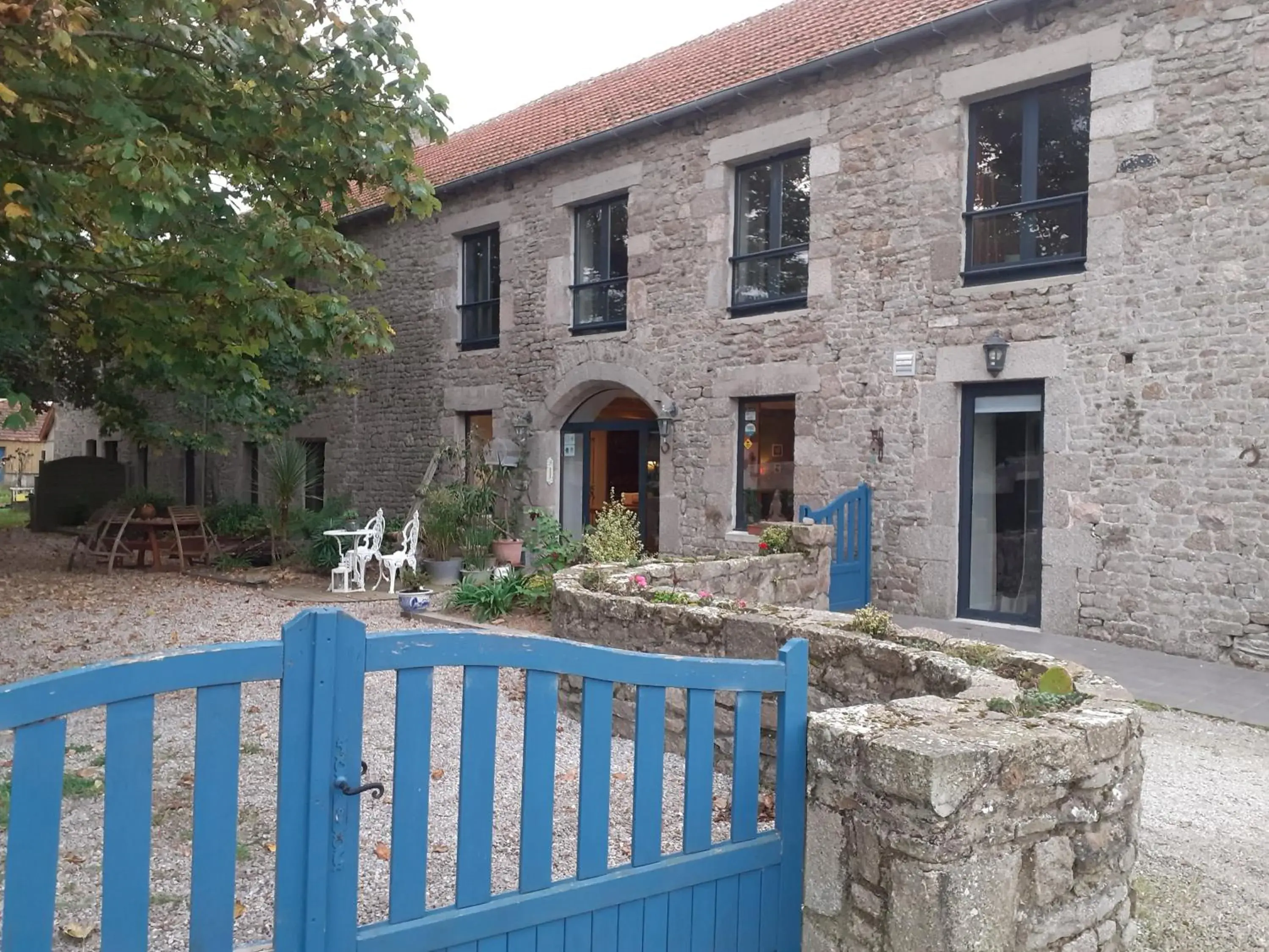 Retour aux Sources Retour aux Sources