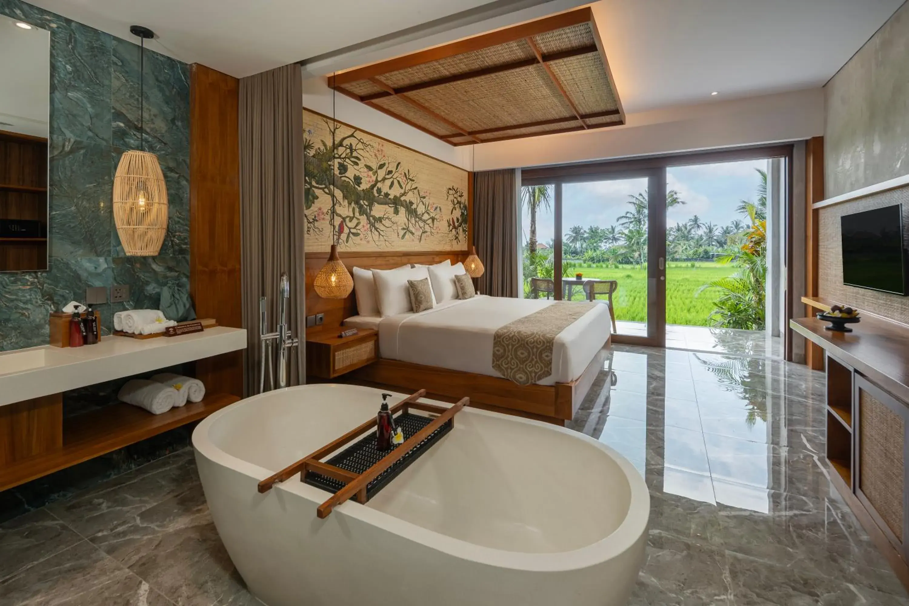 Emana Room in Emana Akatara Emana Room in Emana Akatara