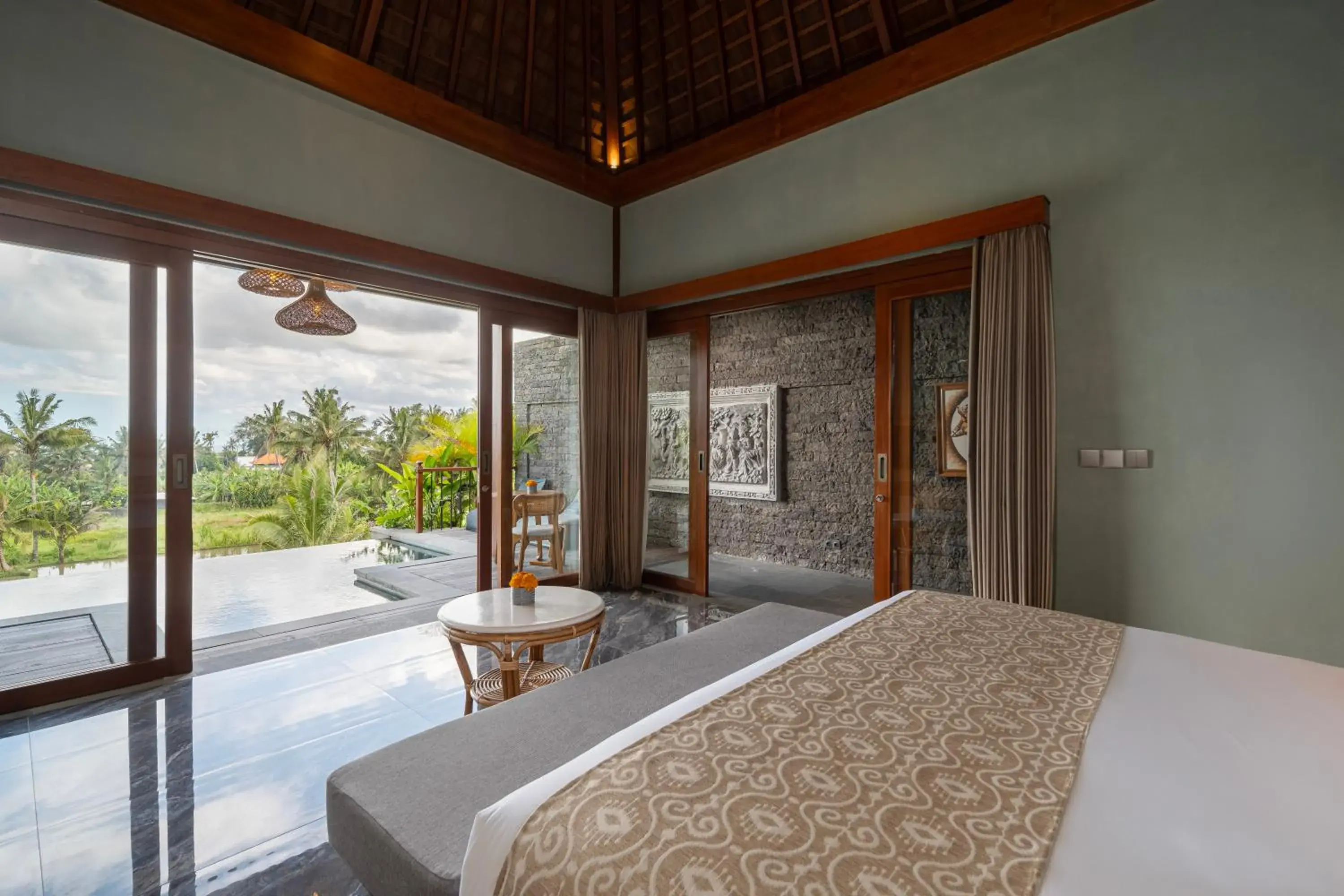 Emana Pool Villa in Emana Akatara Emana Pool Villa in Emana Akatara