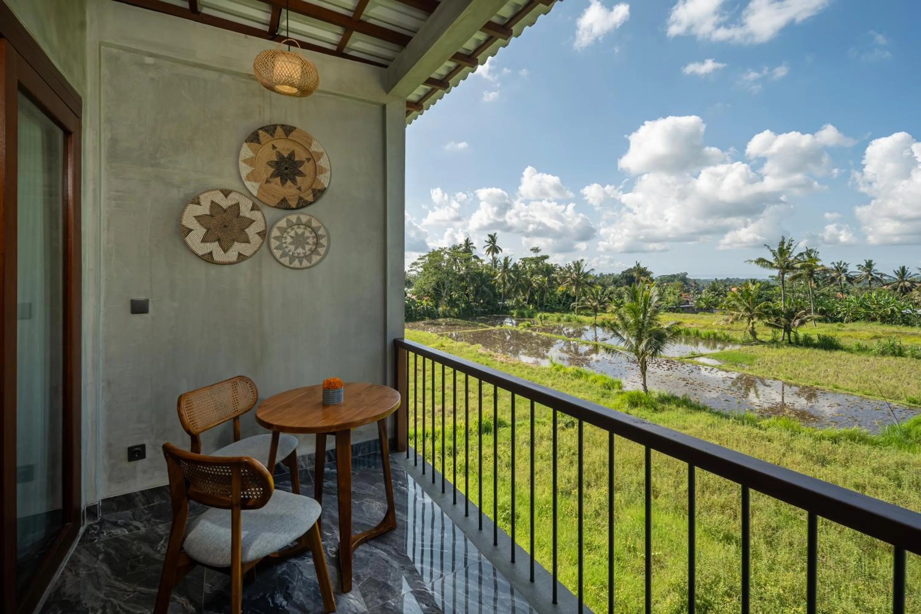 View (from property/room) in Emana Akatara