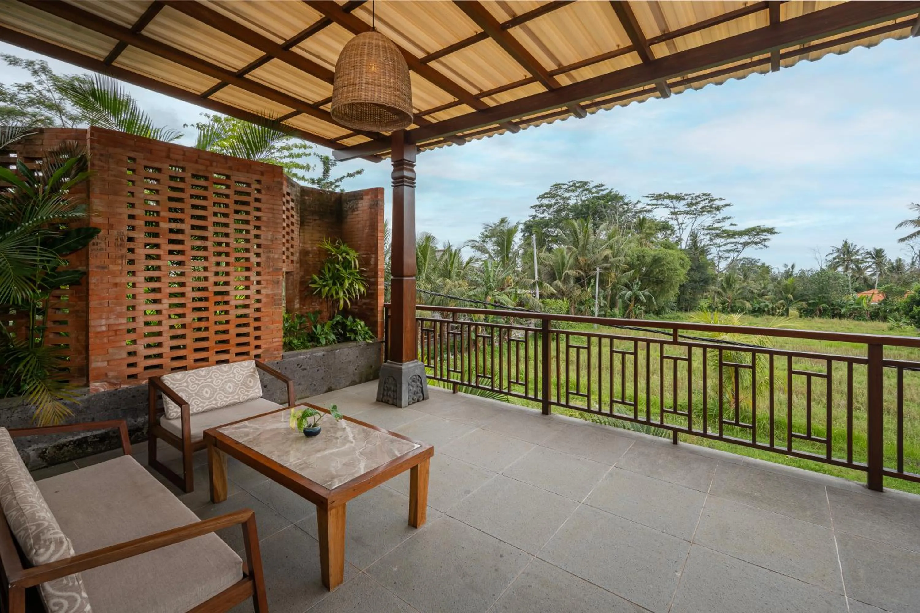 View (from property/room) in Emana Akatara