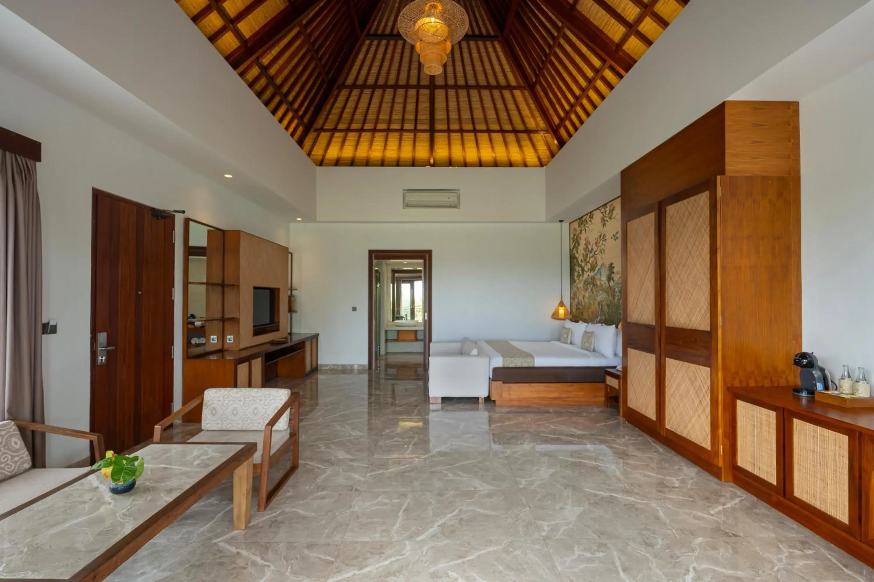 Studio Room in Emana Akatara Studio Room in Emana Akatara