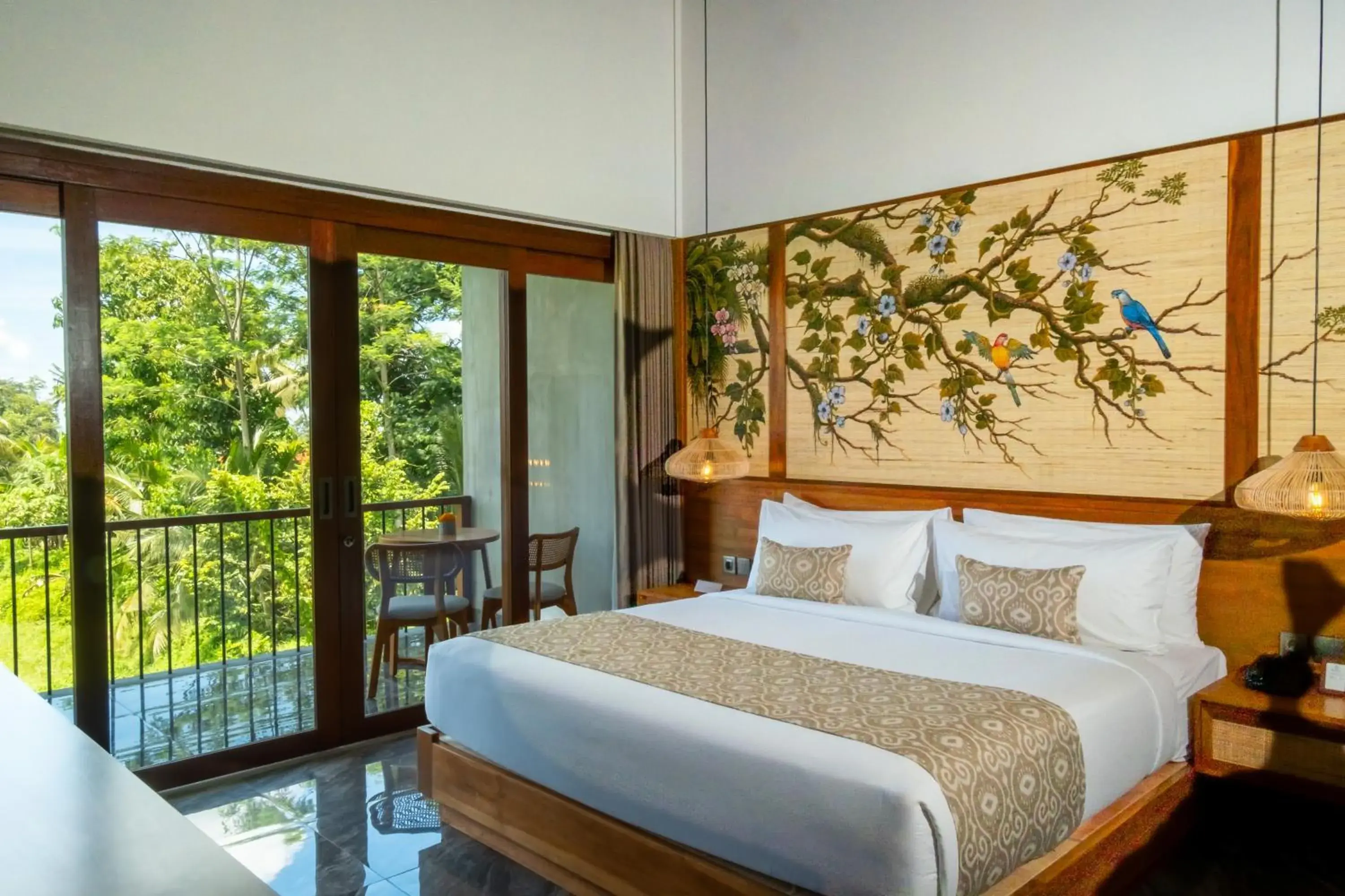 Emana Suite in Emana Akatara Emana Suite in Emana Akatara